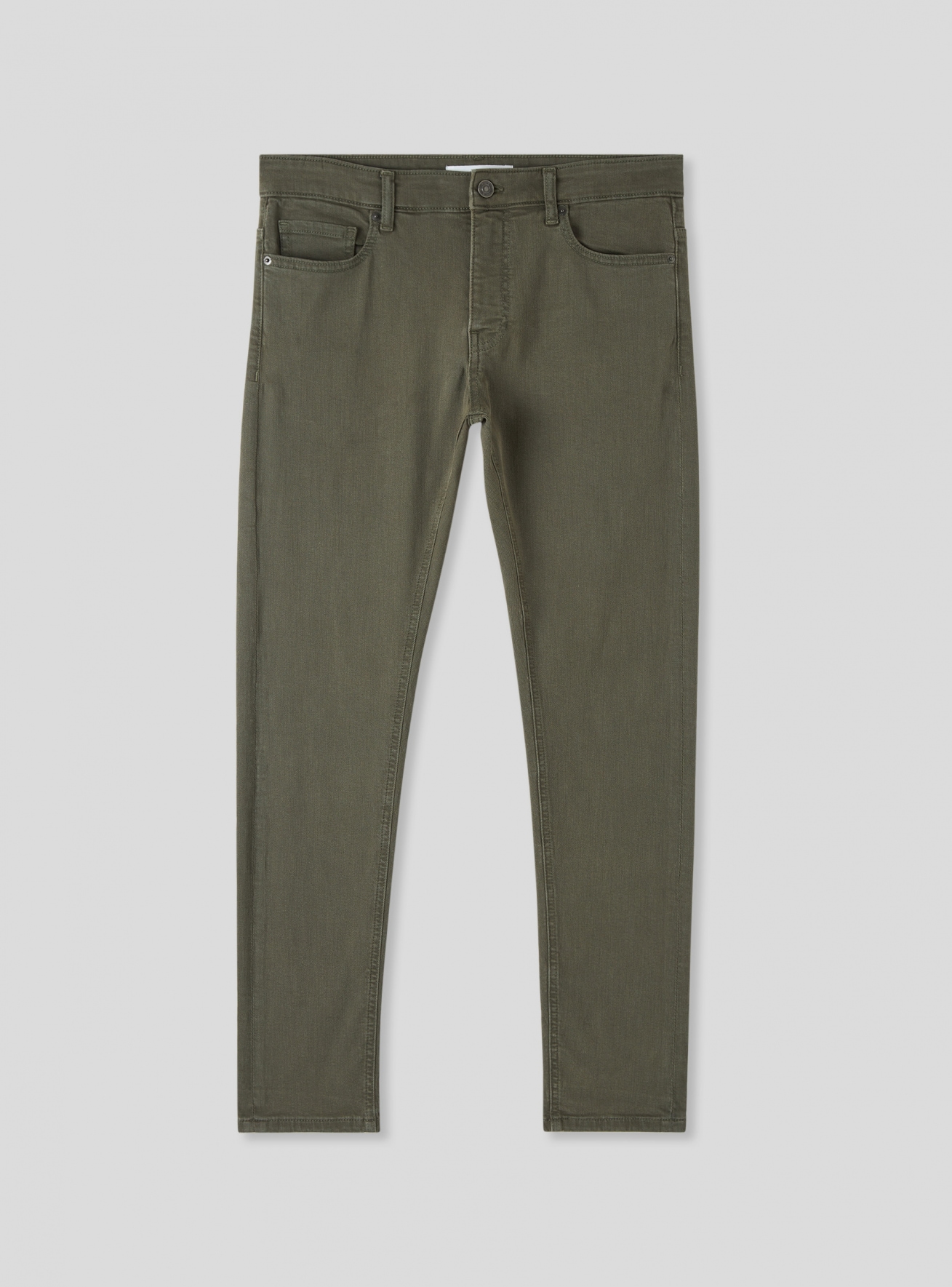 Pantalone Lungo Herren Terranova