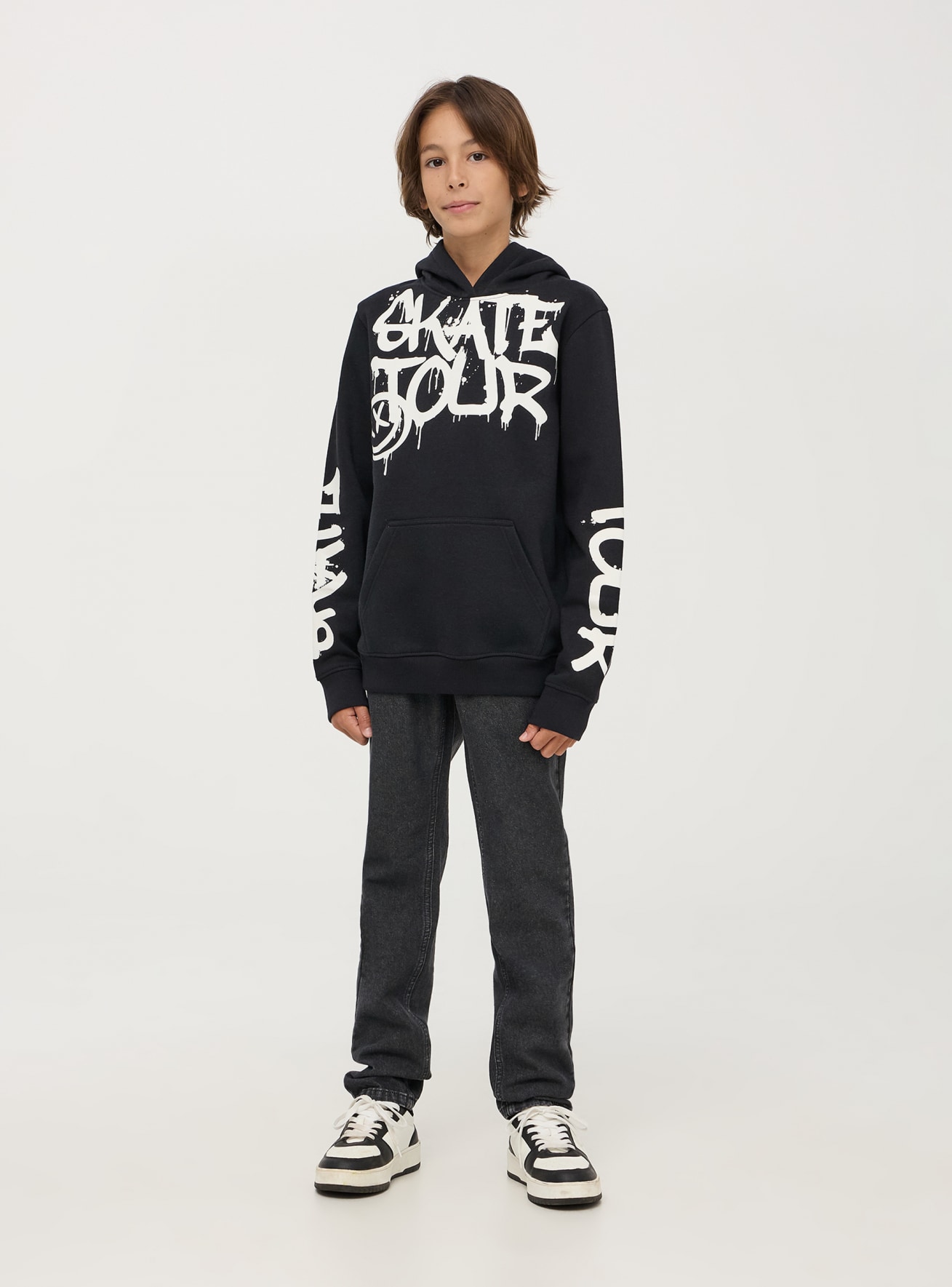 Sweat shirt Boys Terranova