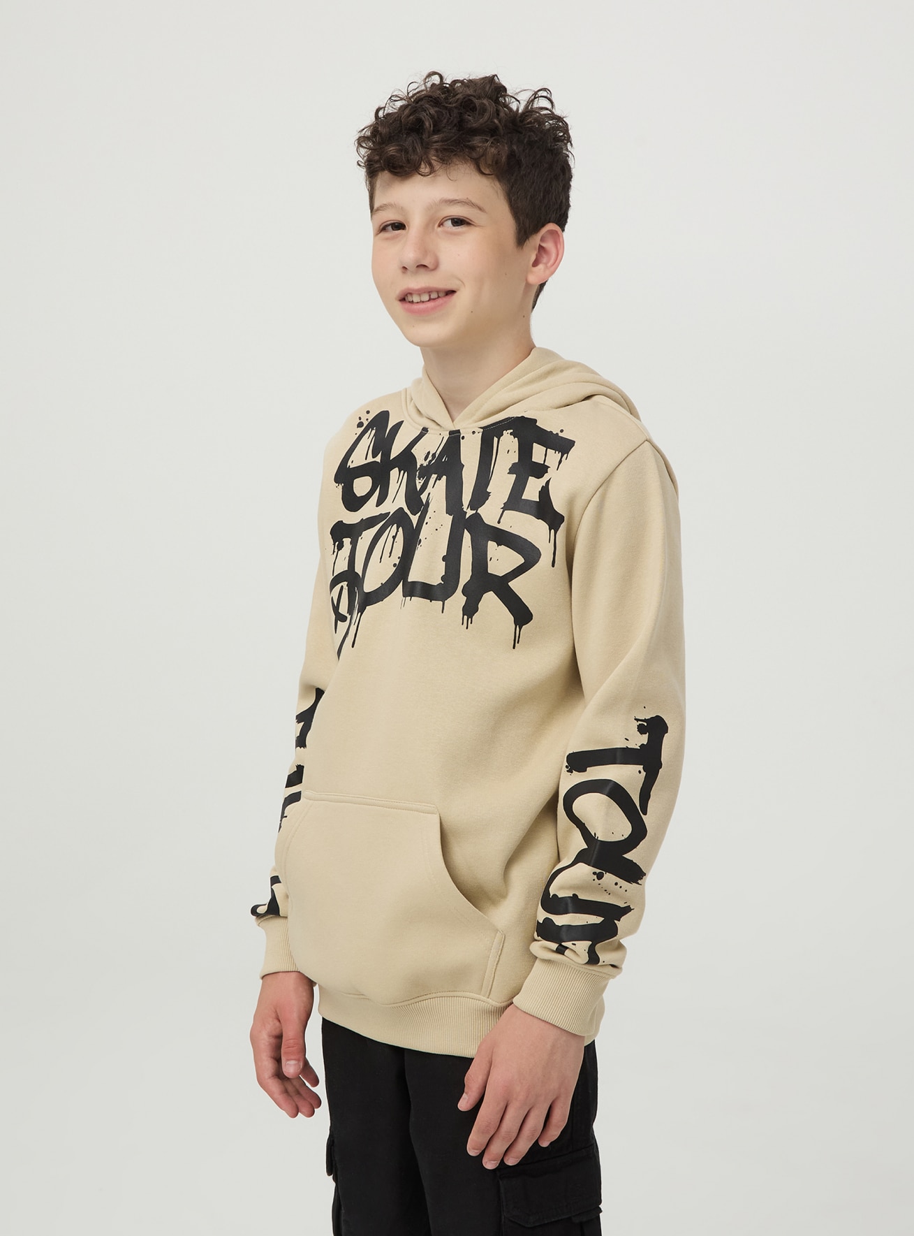 Sweat shirt Boys Terranova