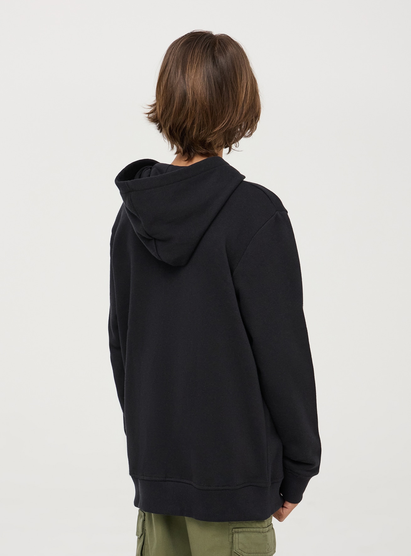 Sweat shirt Boys Terranova