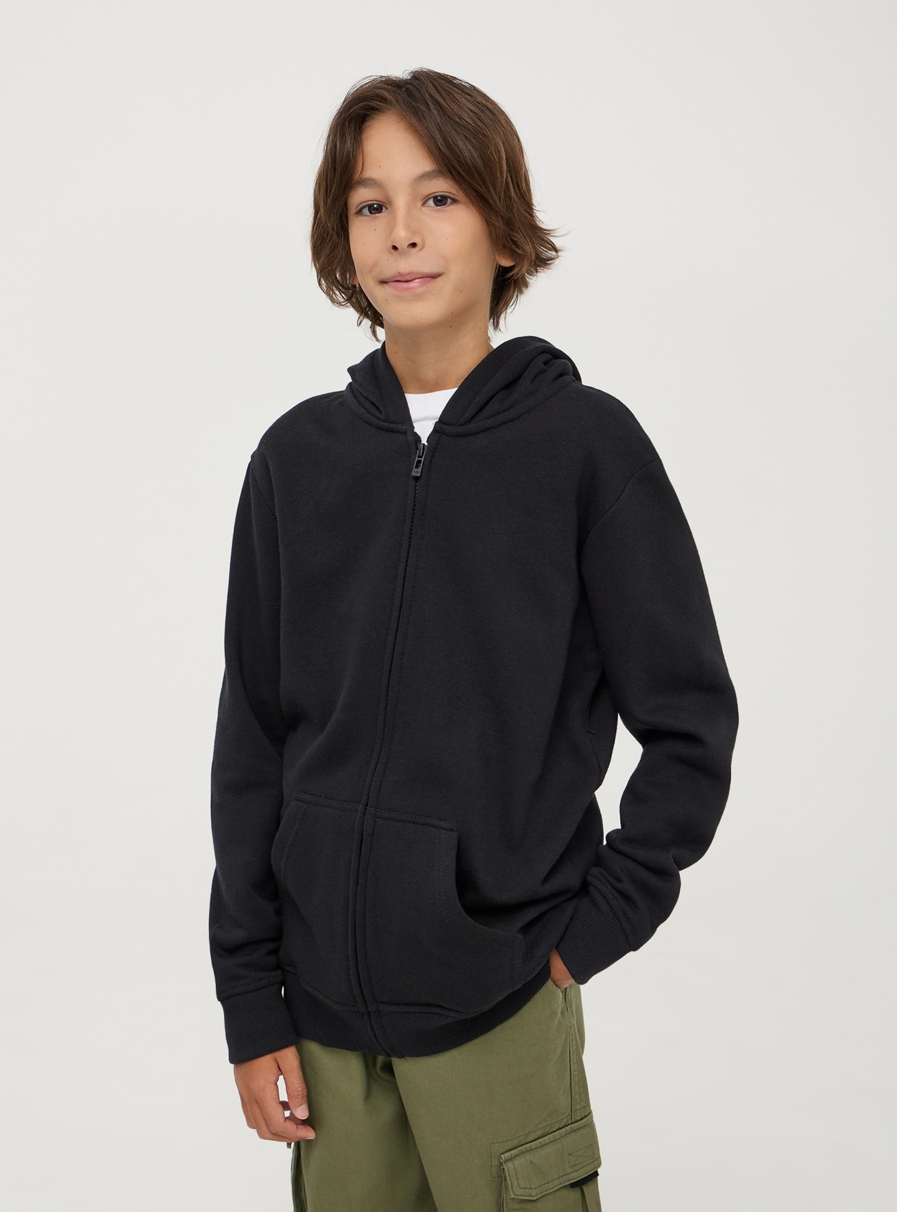 Sweat shirt Boys Terranova