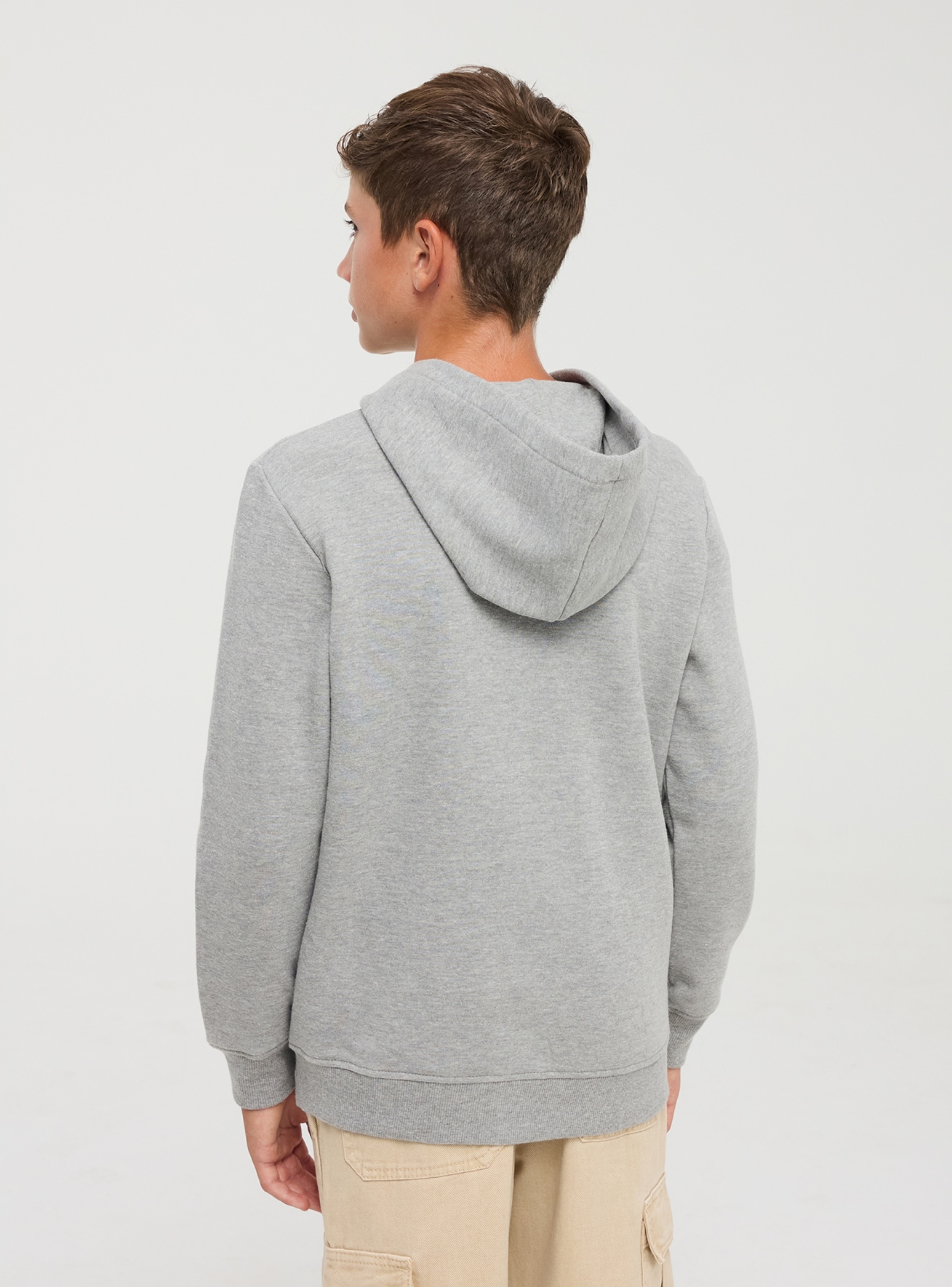 Sweat shirt Boys Terranova