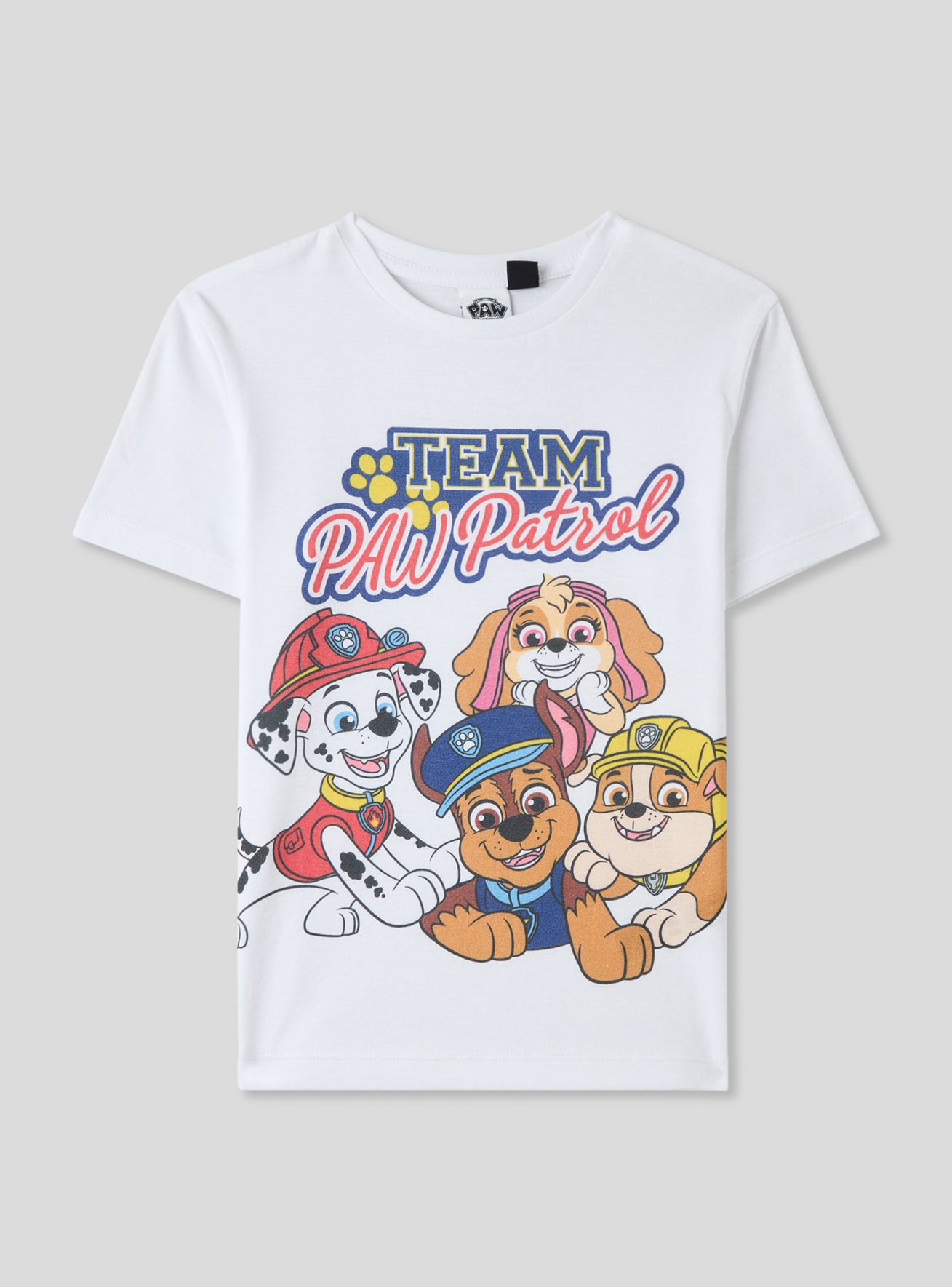 T-Shirt MC Bambino Terranova