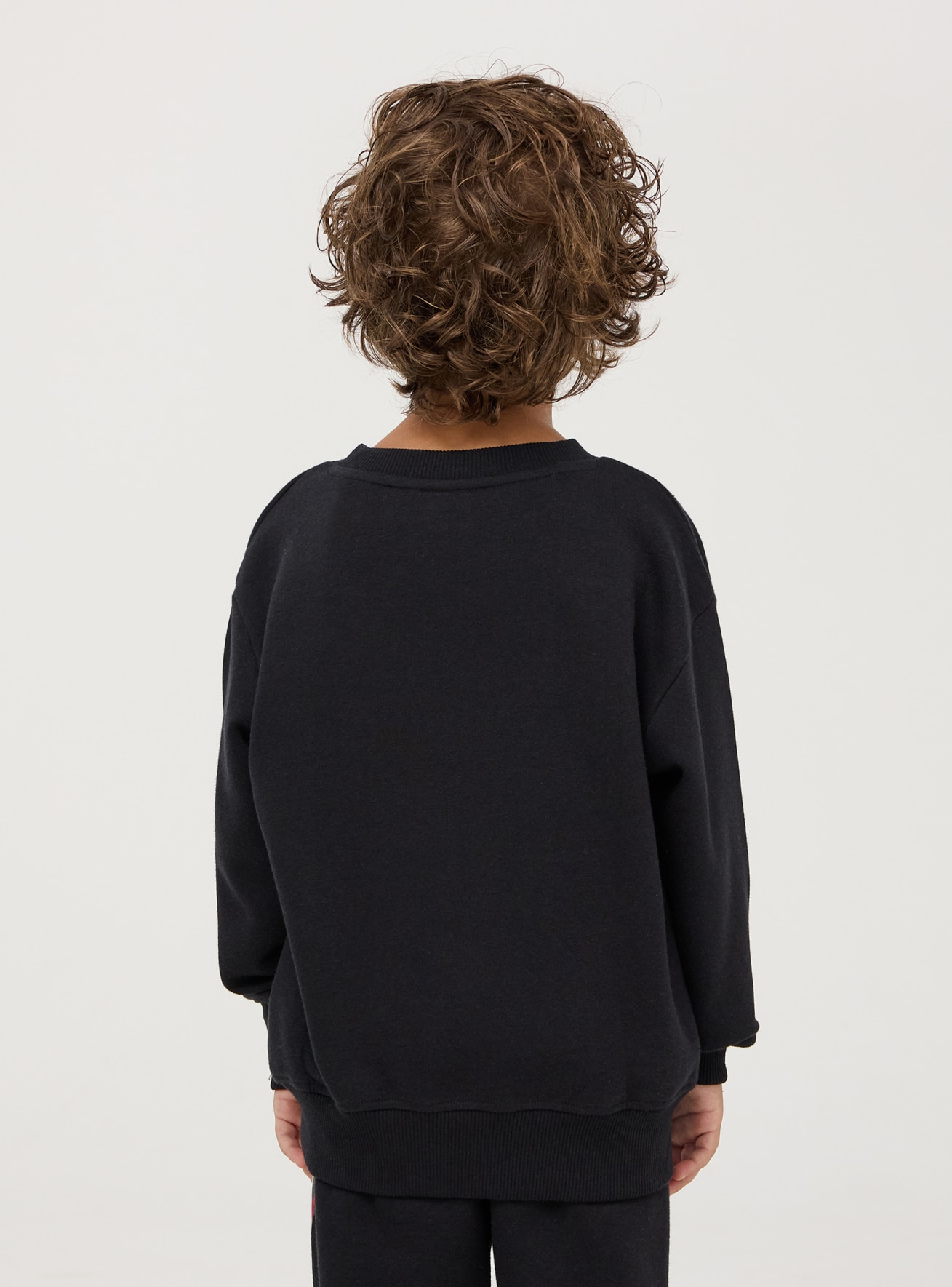 Sweat shirt Boys Terranova