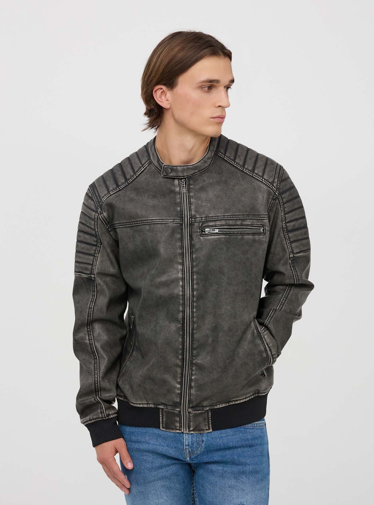 Outerwear Man Terranova