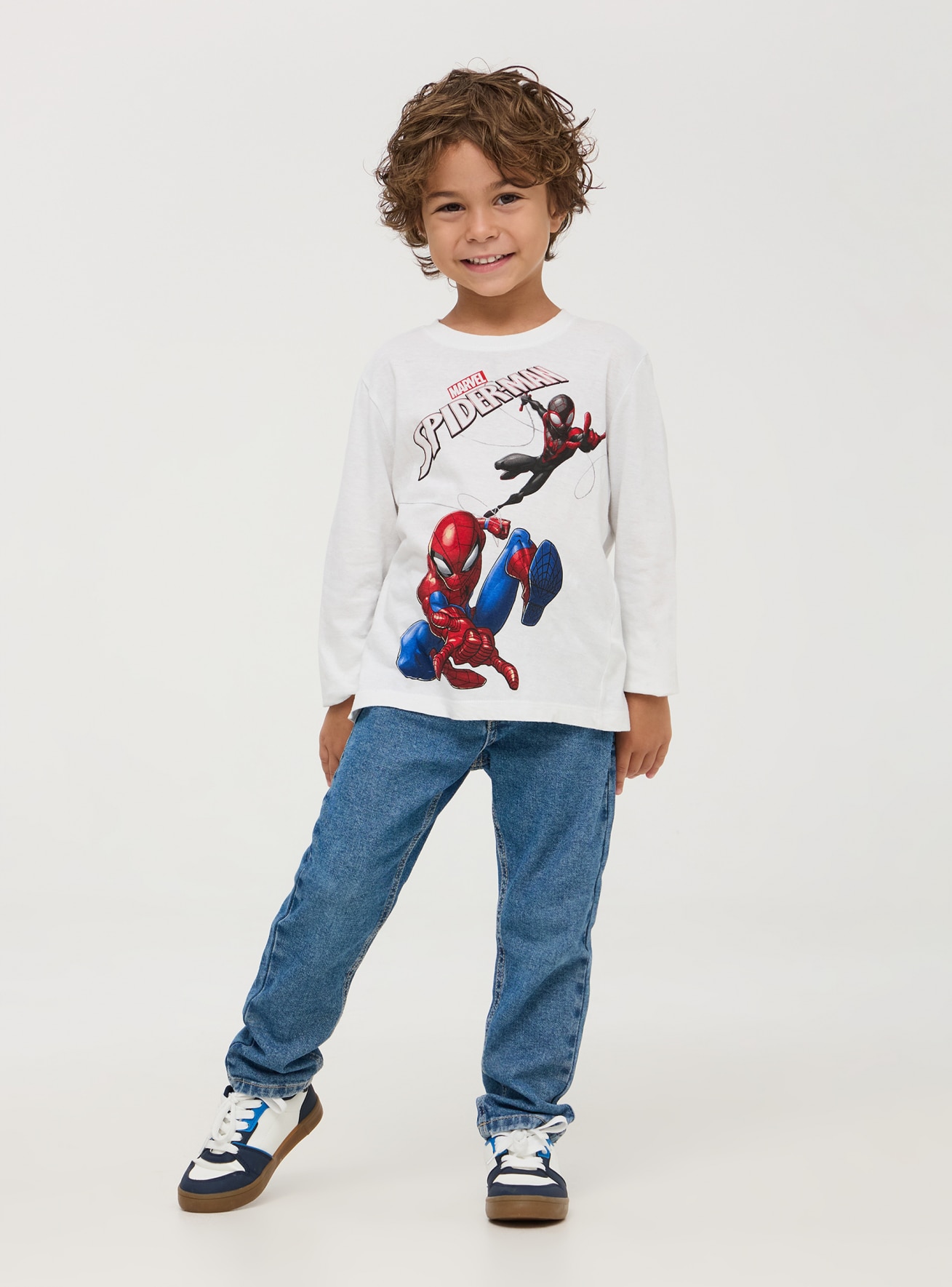 T-Shirt ML Bambino Kids