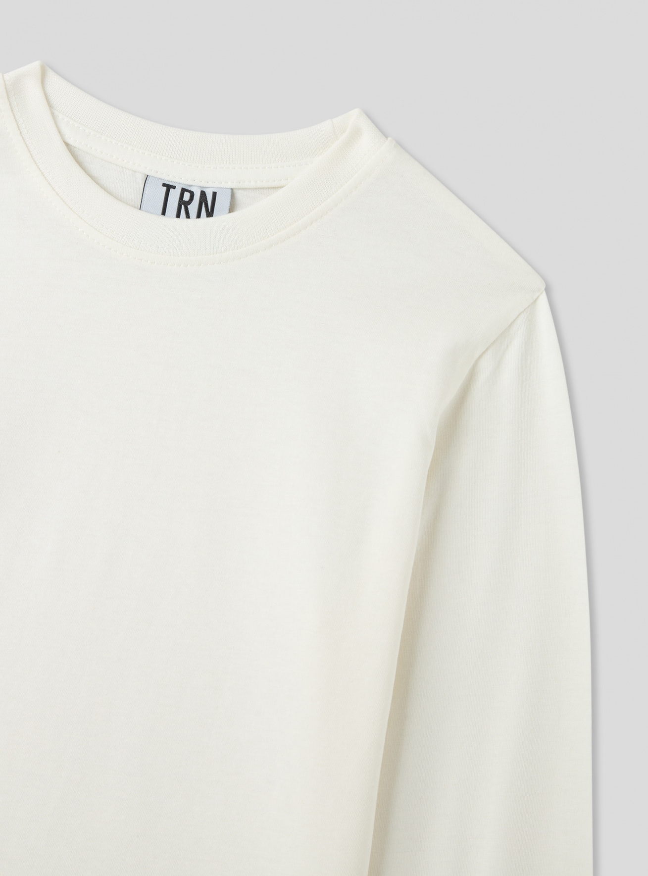 Long-sleeved T-shirt Boys Terranova