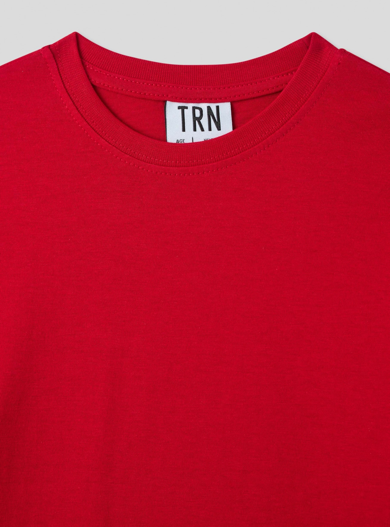 T-Shirt Garçon Terranova