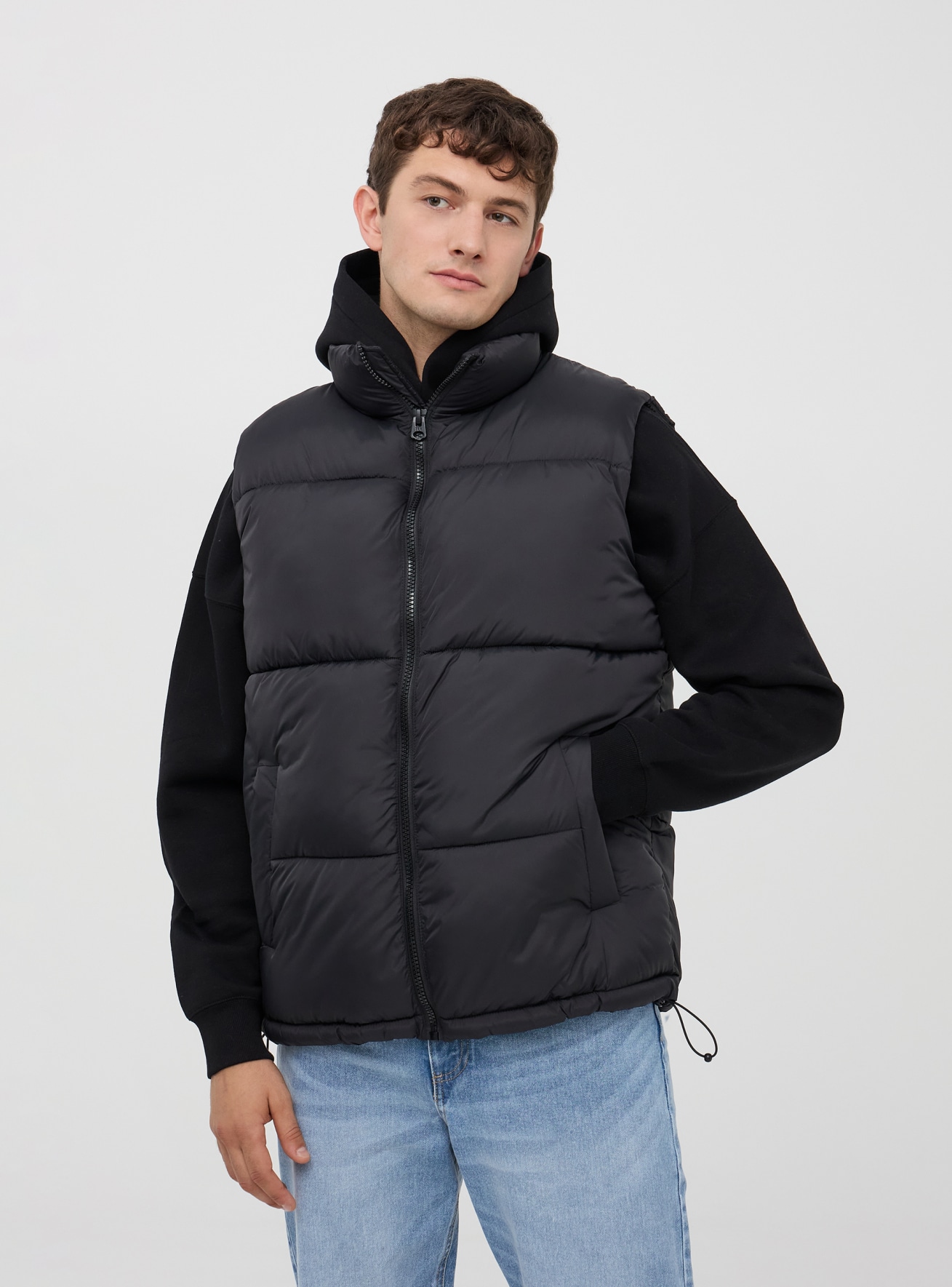 Outerwear Man Terranova