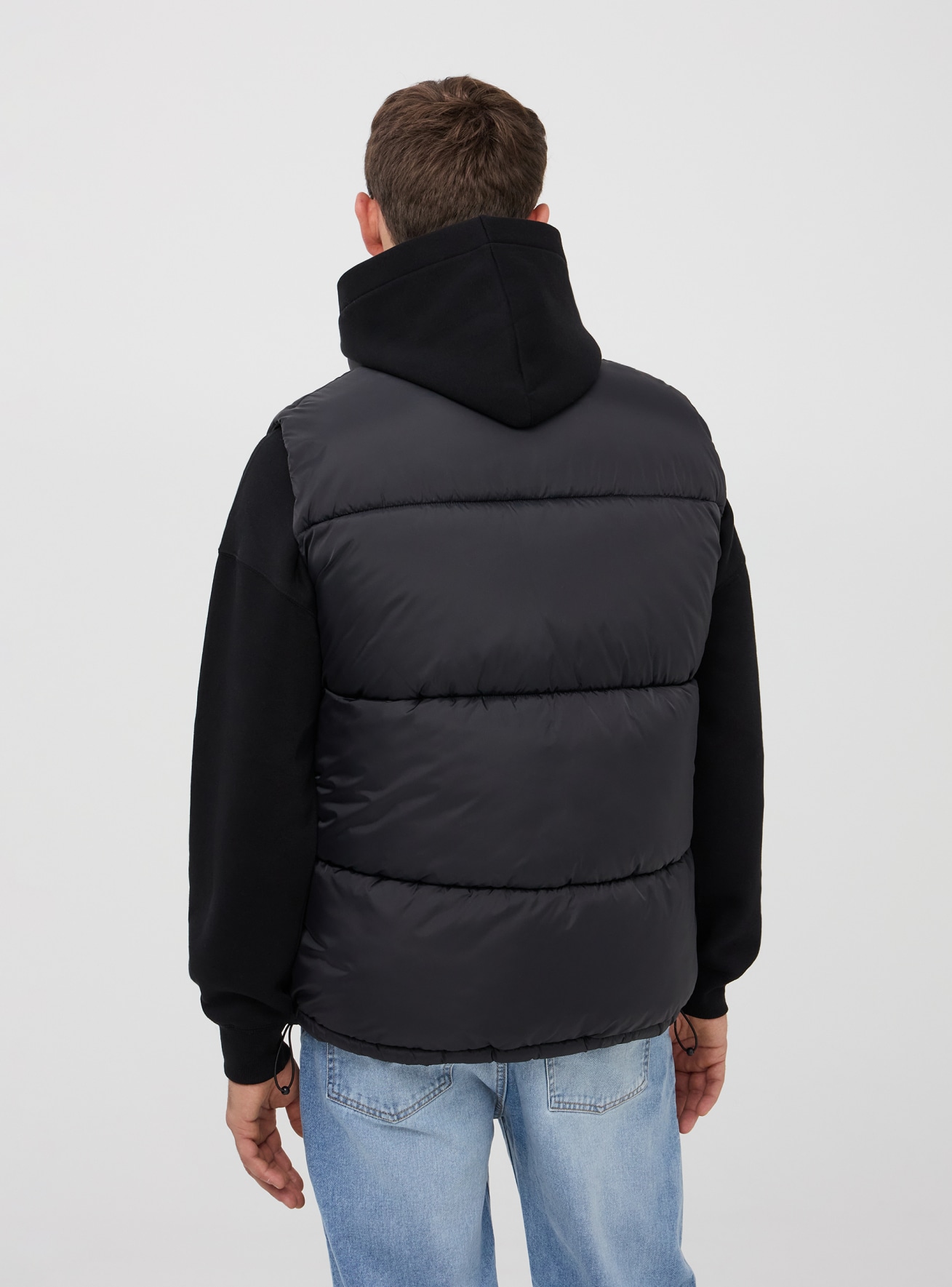 Outerwear Man Terranova