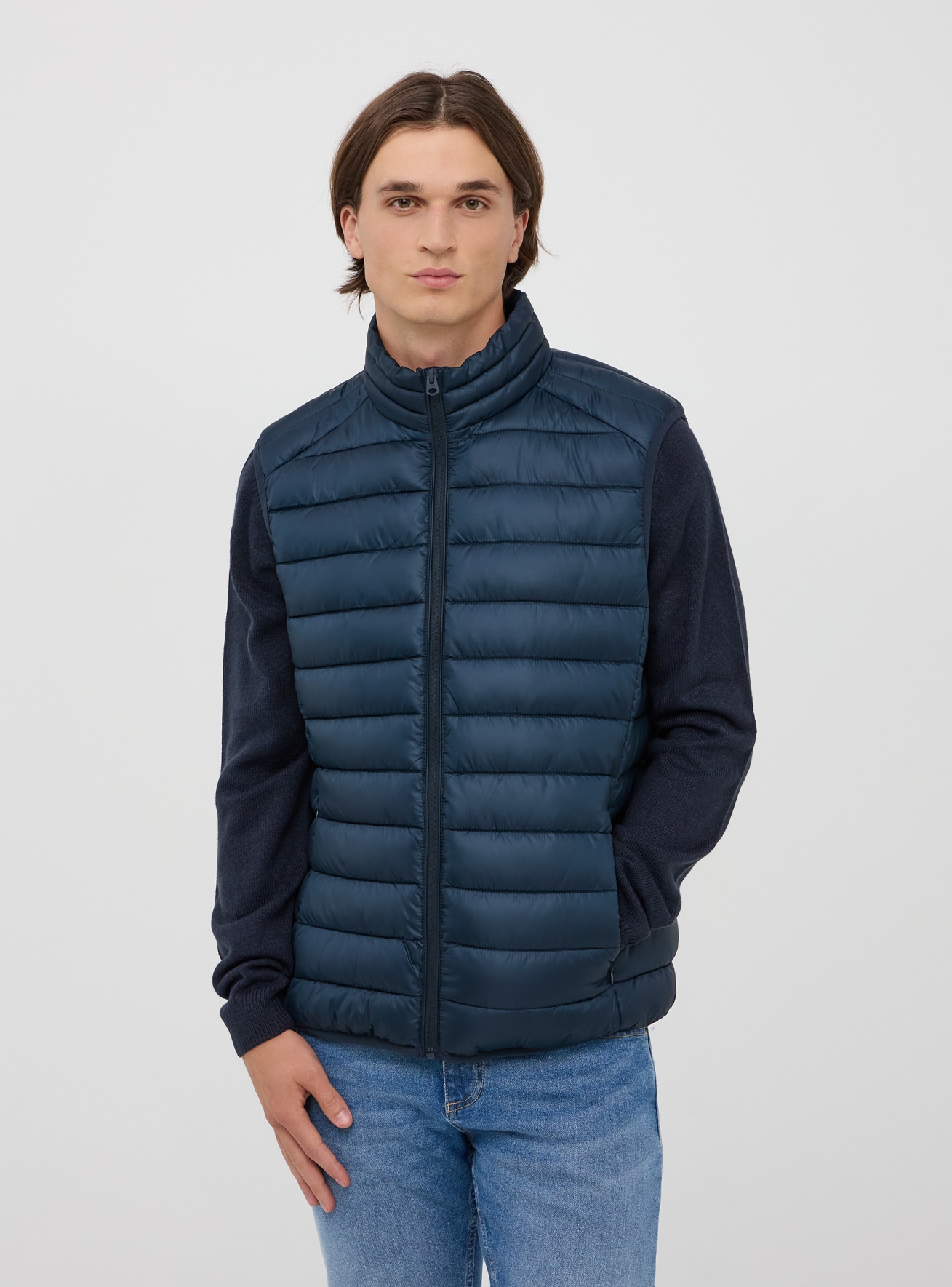 Outerwear Man Terranova