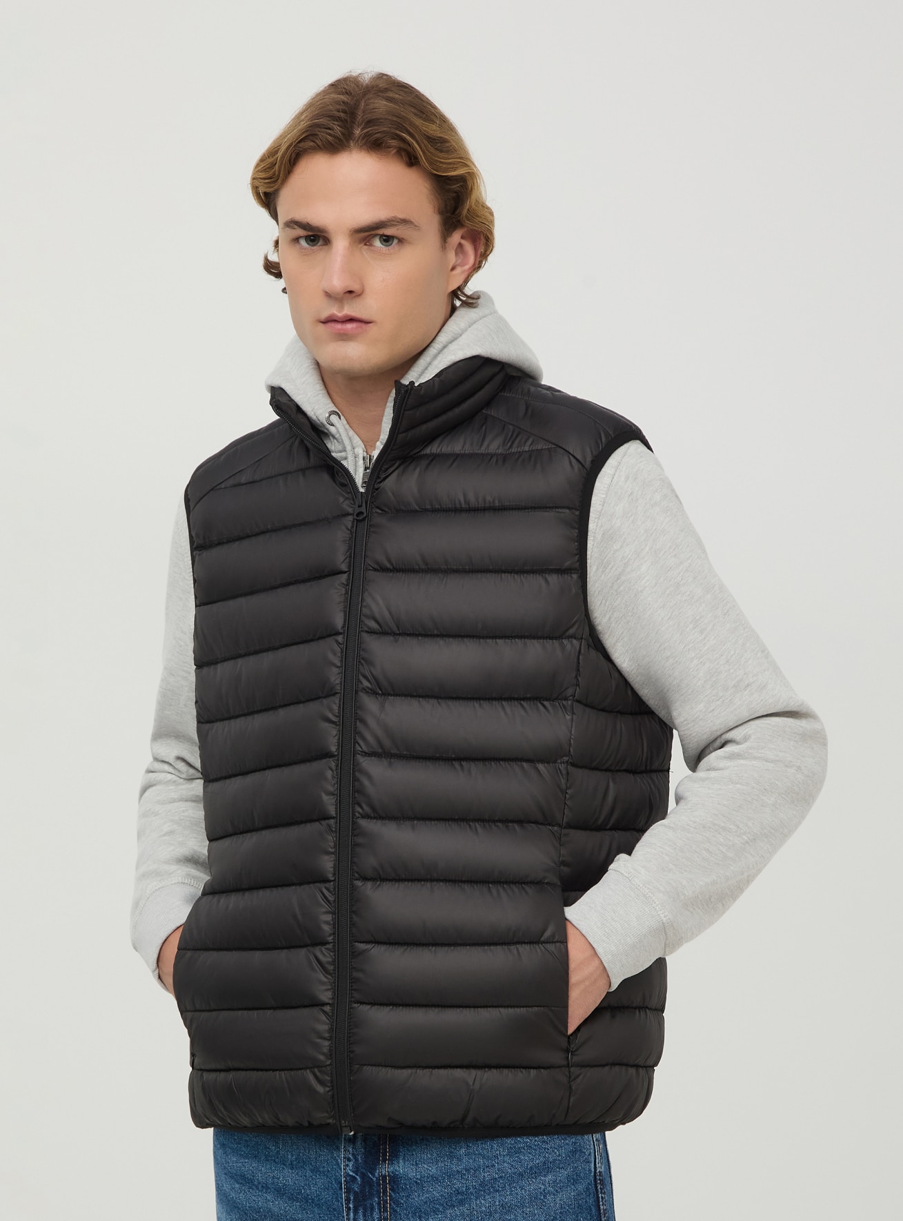 Outerwear Man Terranova