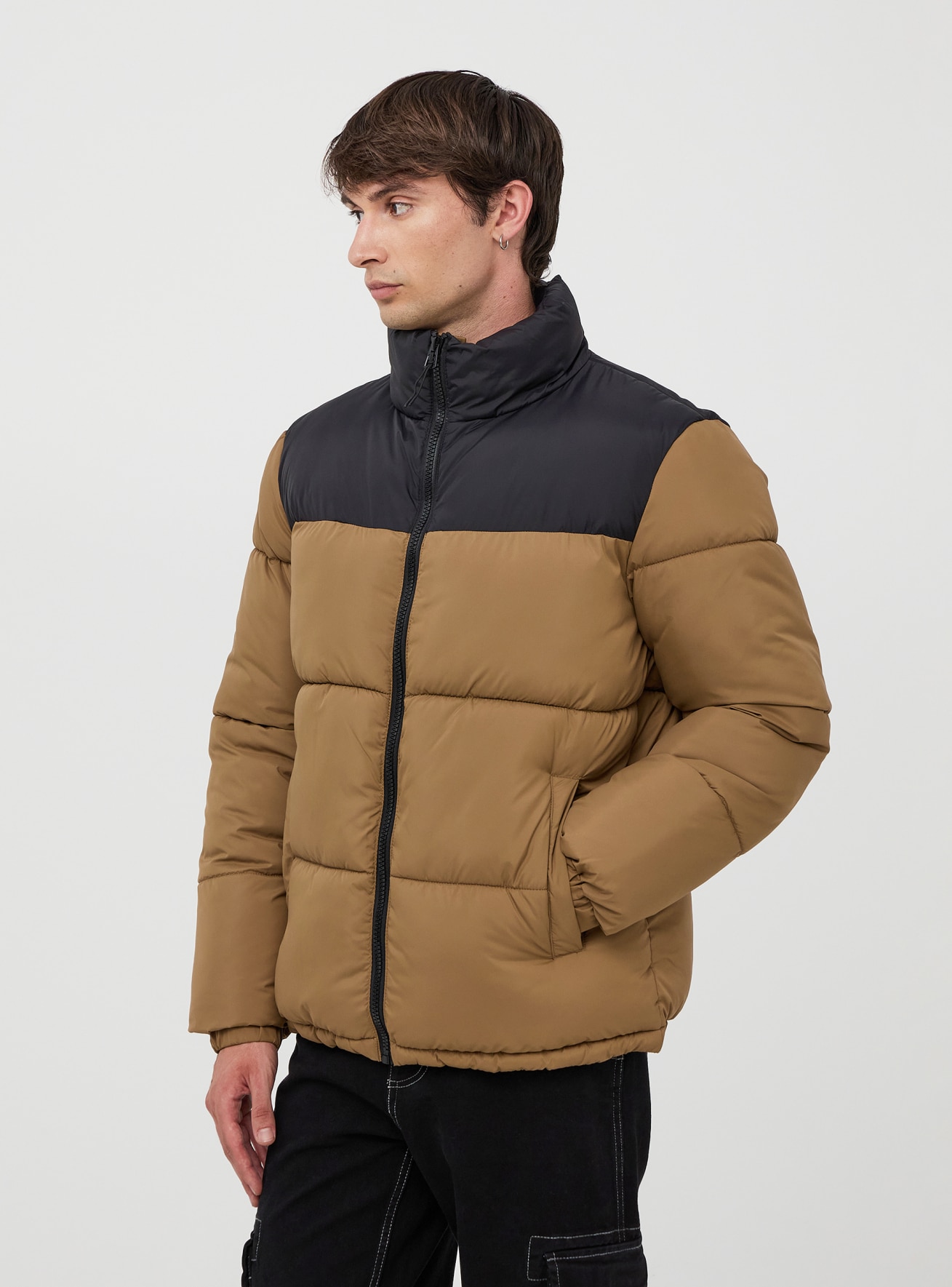 Outerwear Man Terranova