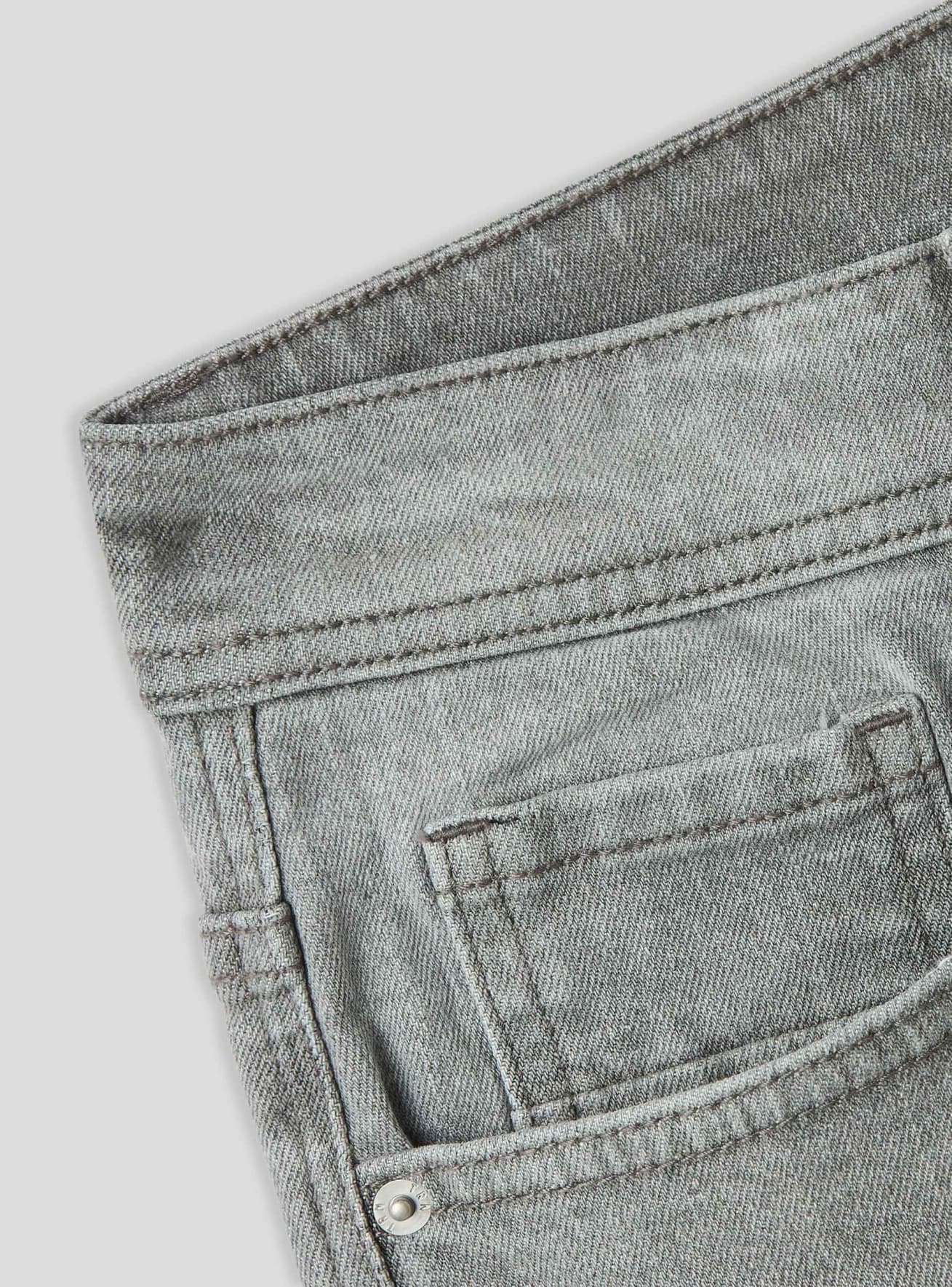 Jeans Homme Terranova