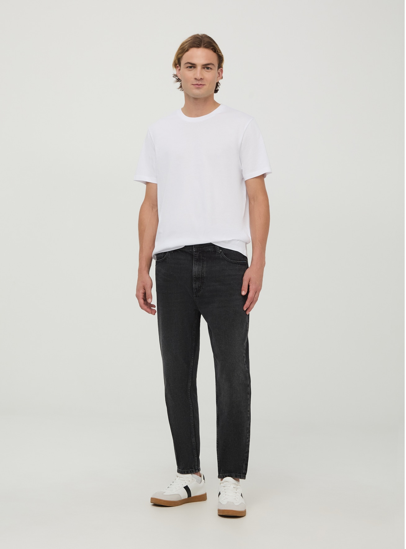 Jeans Homme Terranova