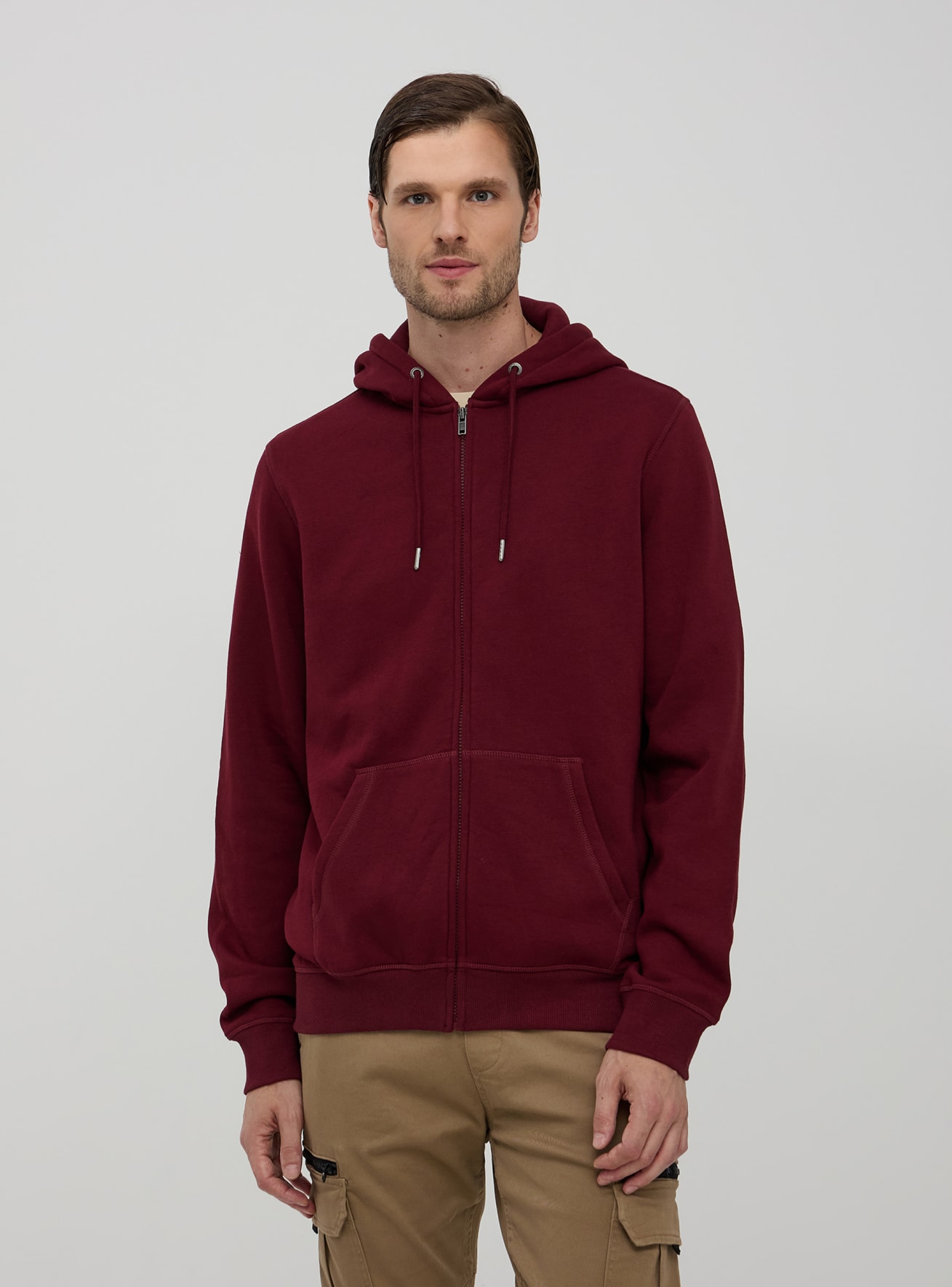 Sweat shirt Homme Terranova