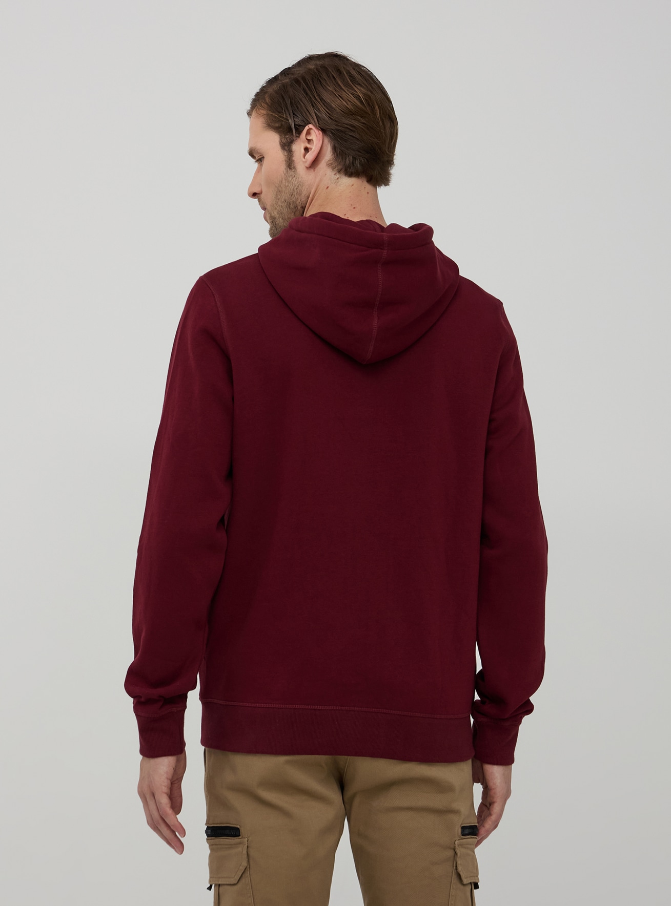 Sweat shirt Man Terranova