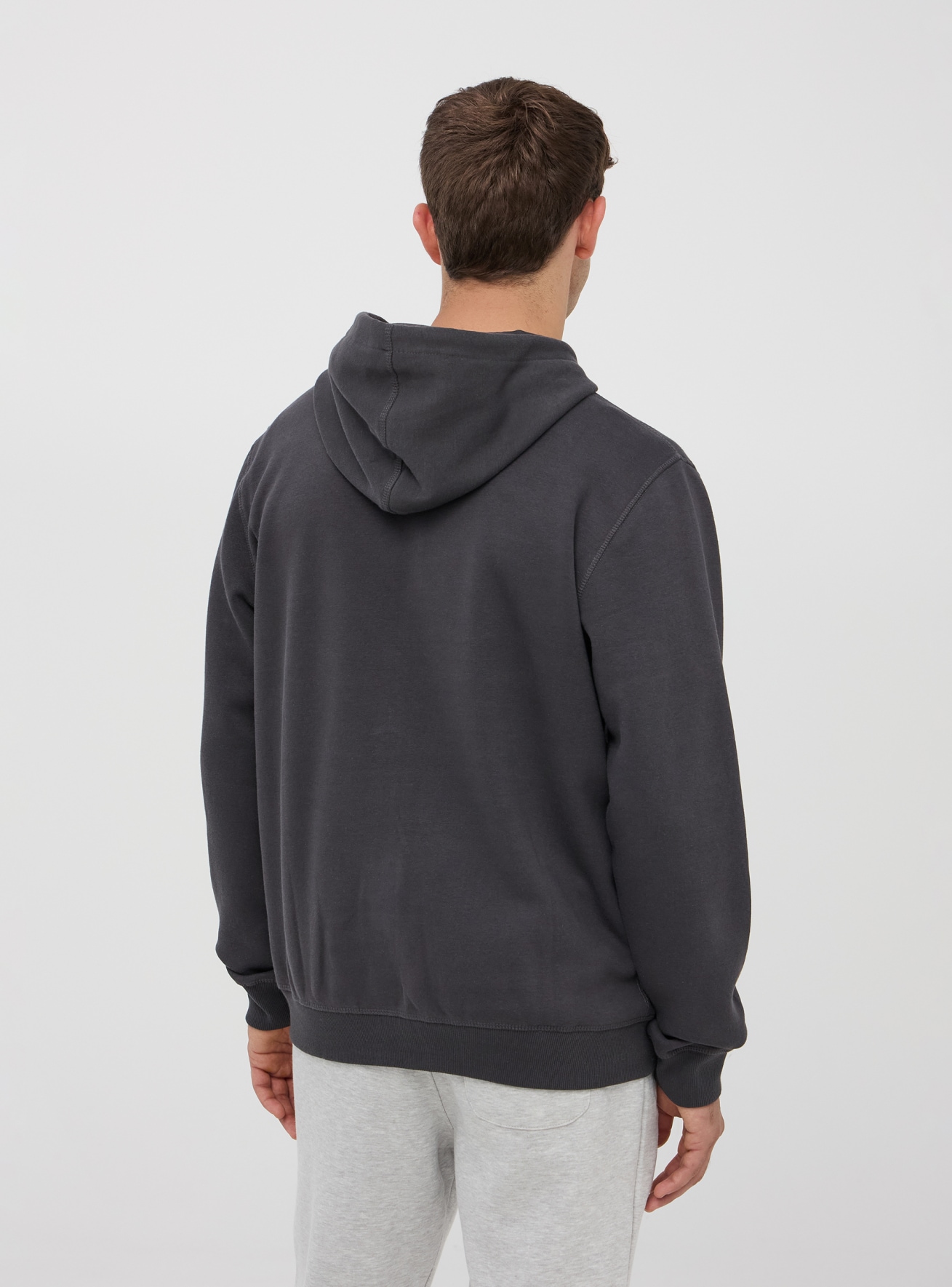 Sweat shirt Man Terranova