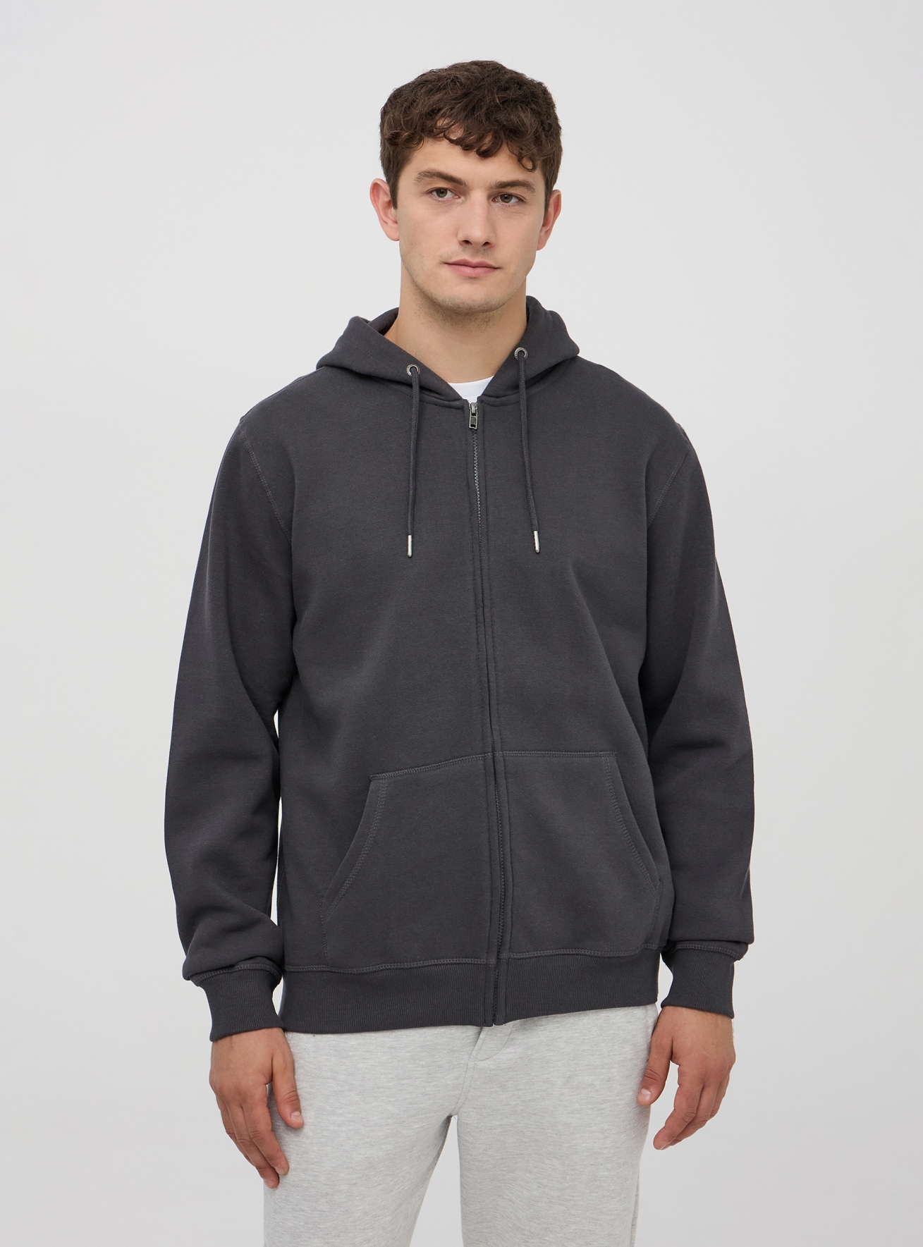 Sweat shirt Homme Terranova