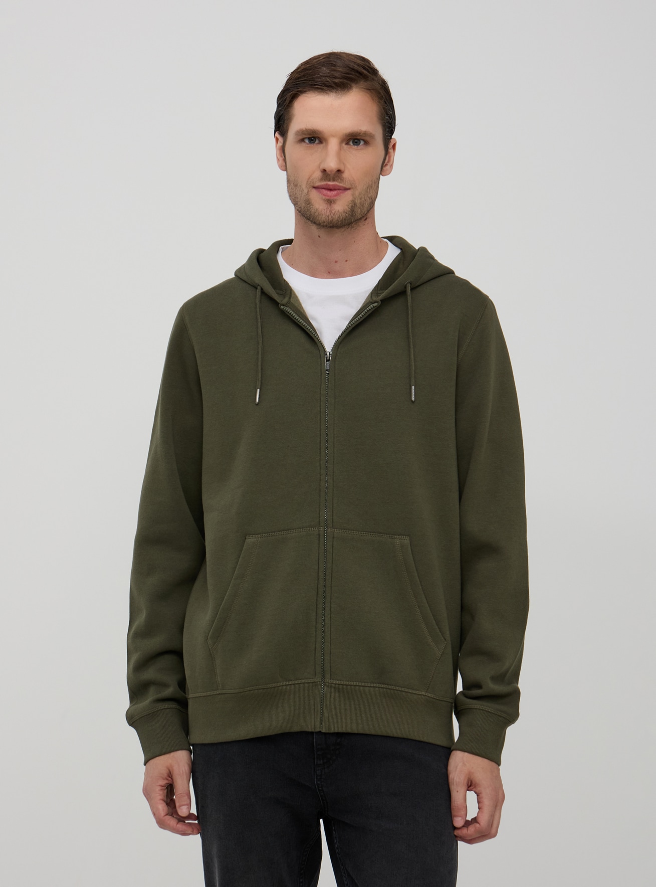 Sweat shirt Homme Terranova