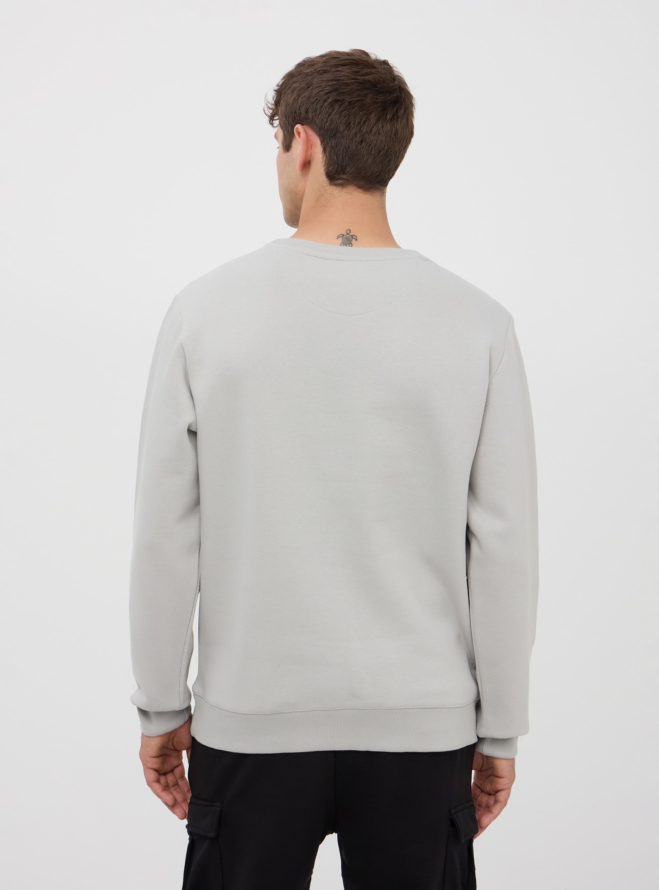 Sweat shirt Man Terranova