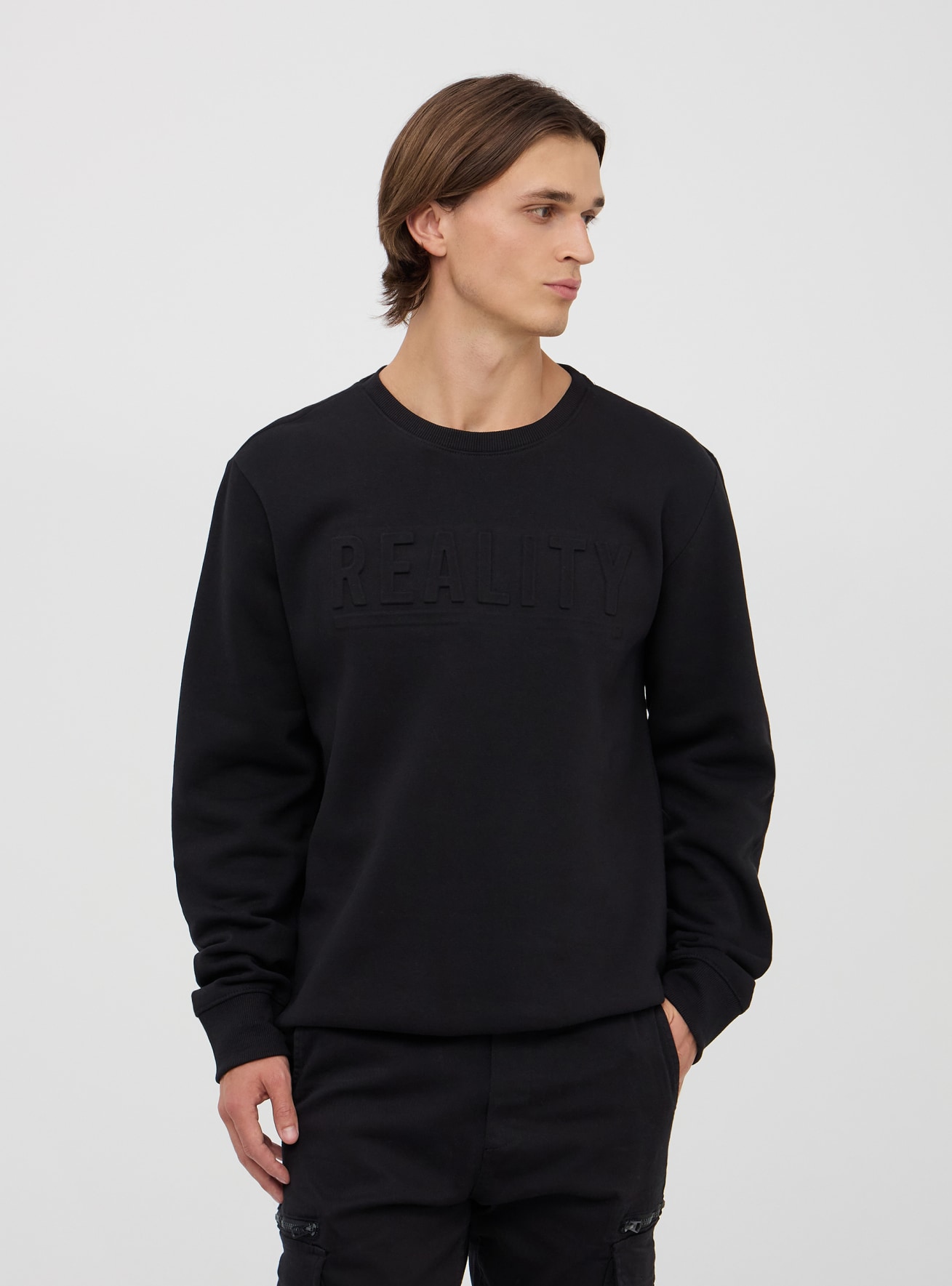 Sweat shirt Man Terranova