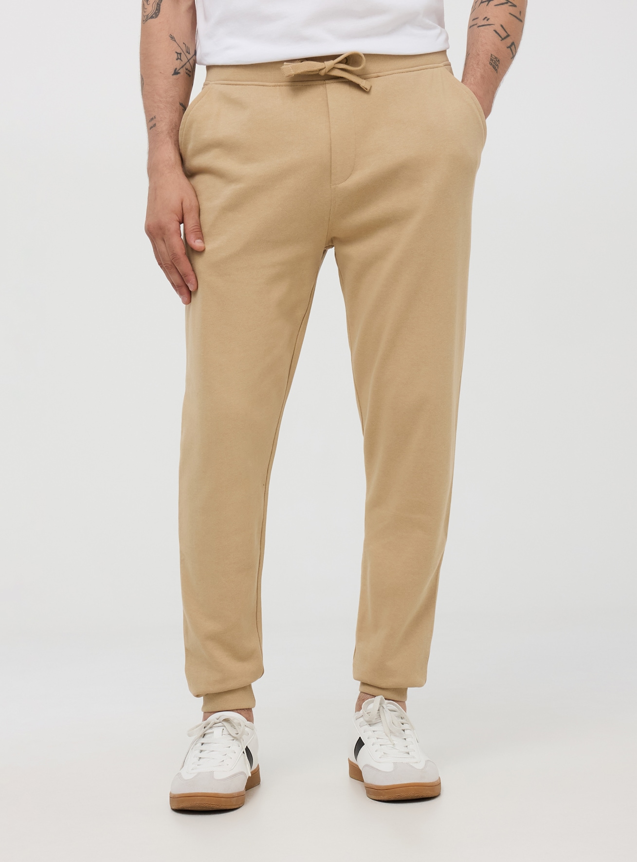 Pantalons Homme Terranova