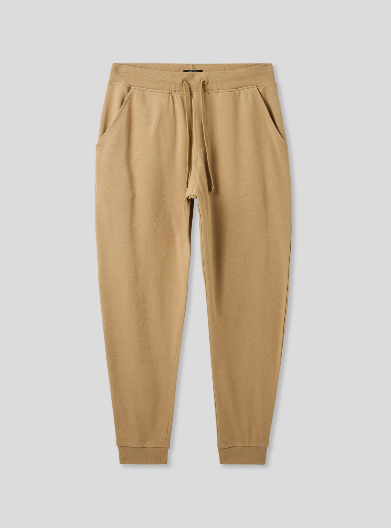 Full-length gym pants Man Terranova