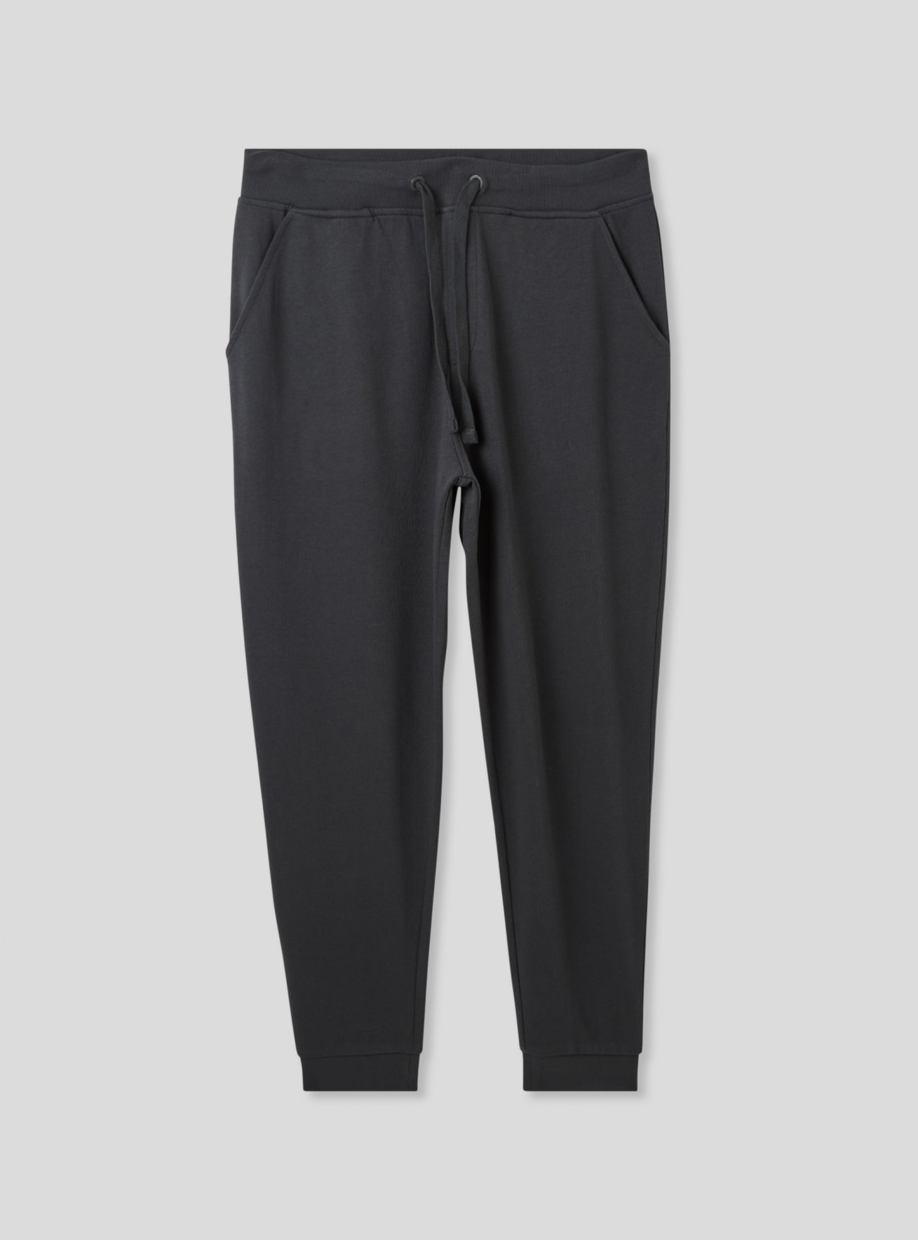 Full-length gym pants Man Terranova