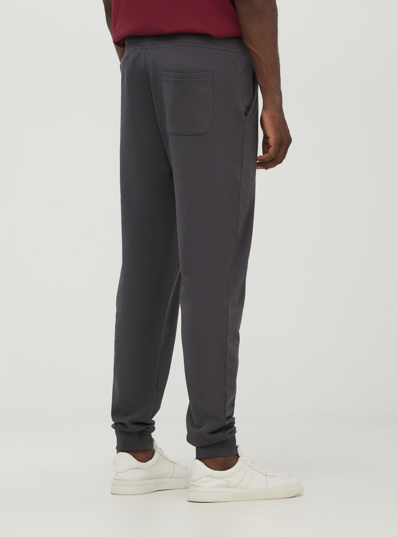 Full-length gym pants Man Terranova