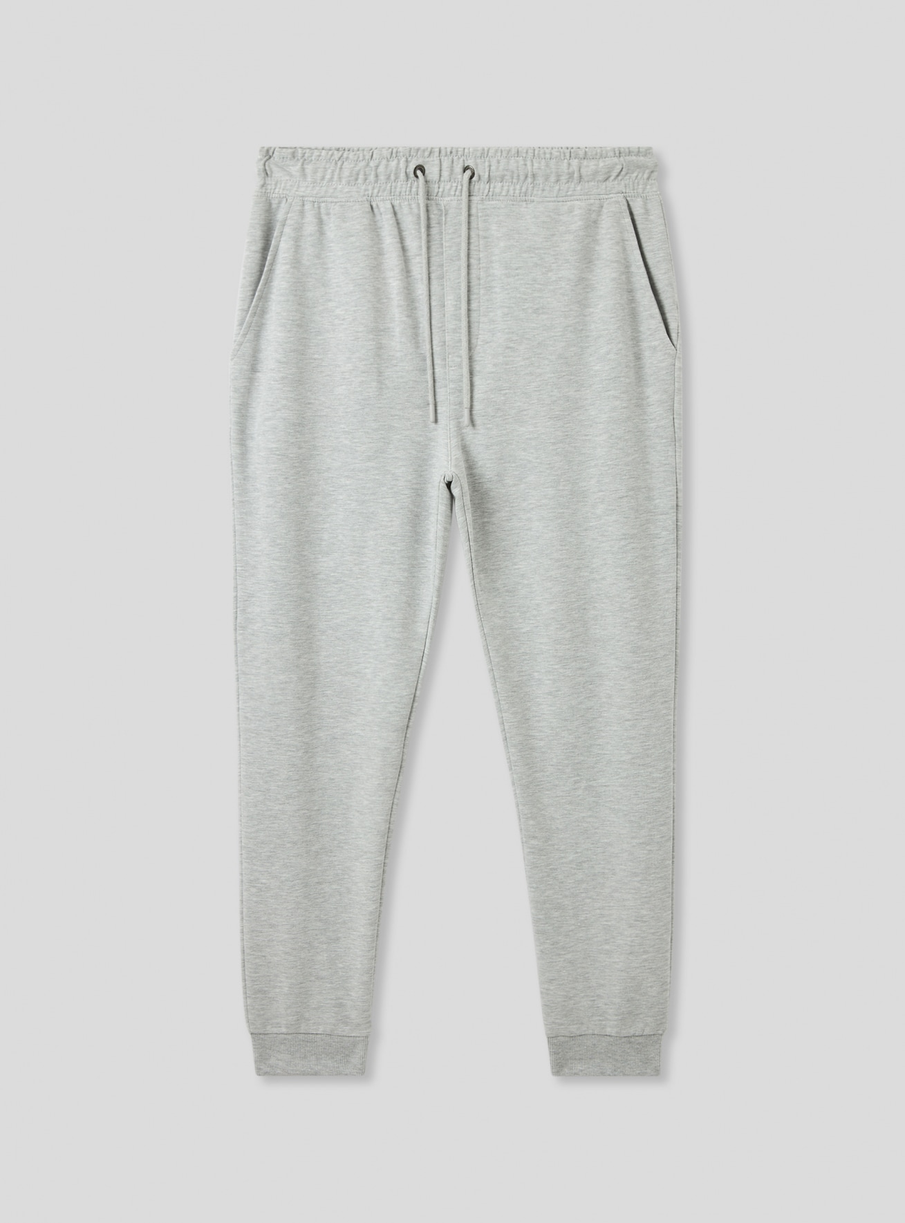 Full-length gym pants Man Terranova