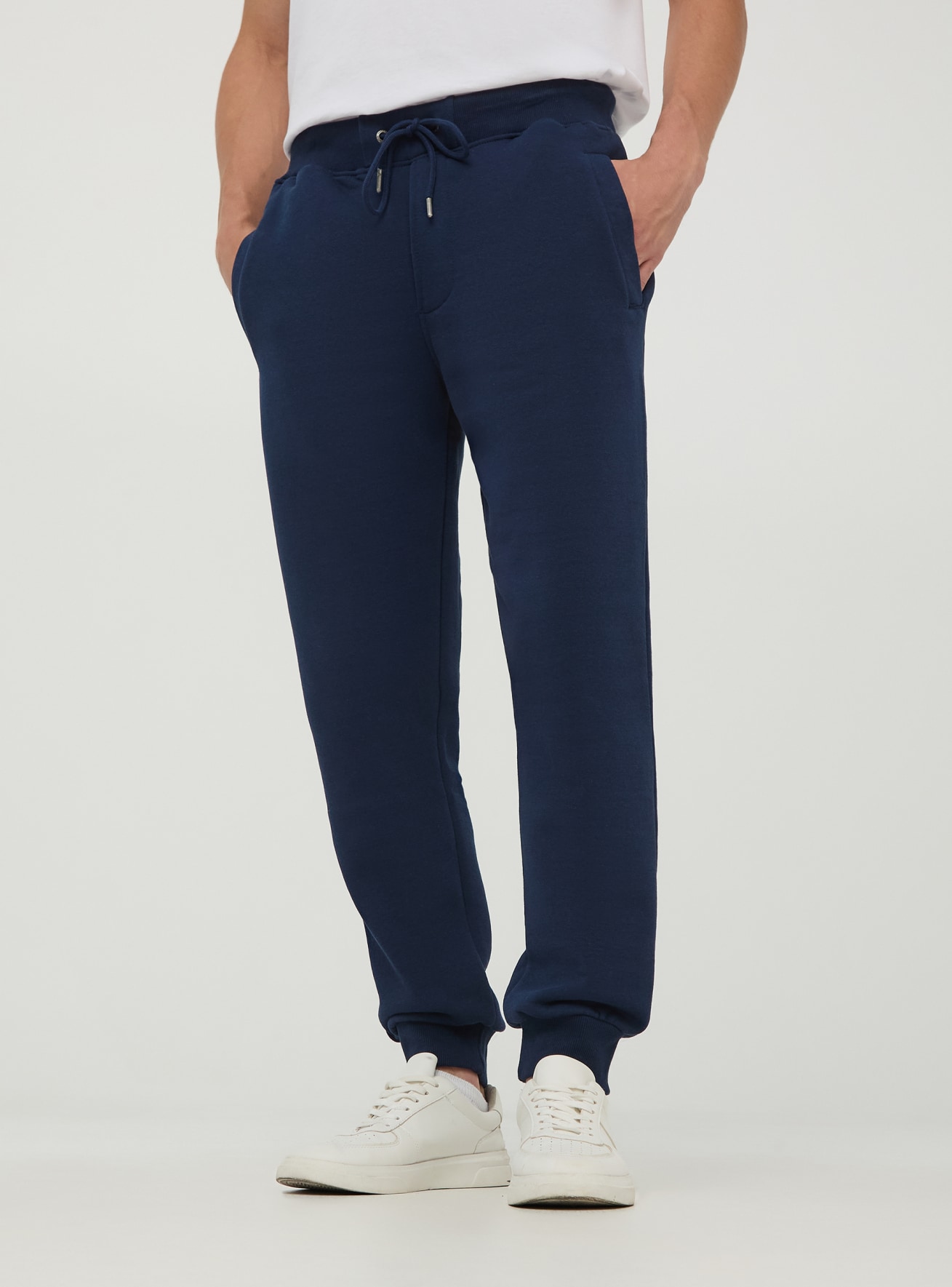 Full-length gym pants Man Terranova