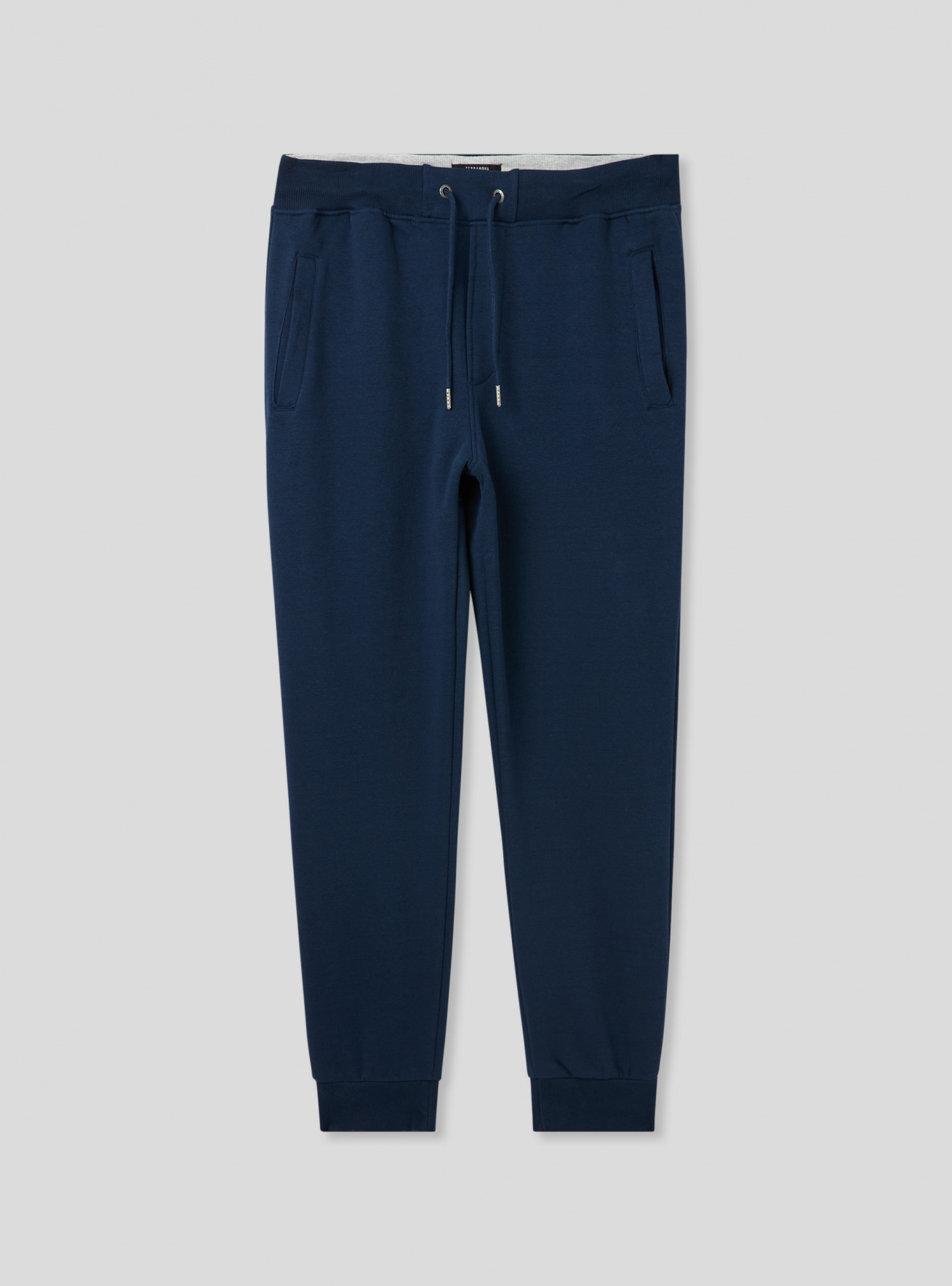 Full-length gym pants Man Terranova