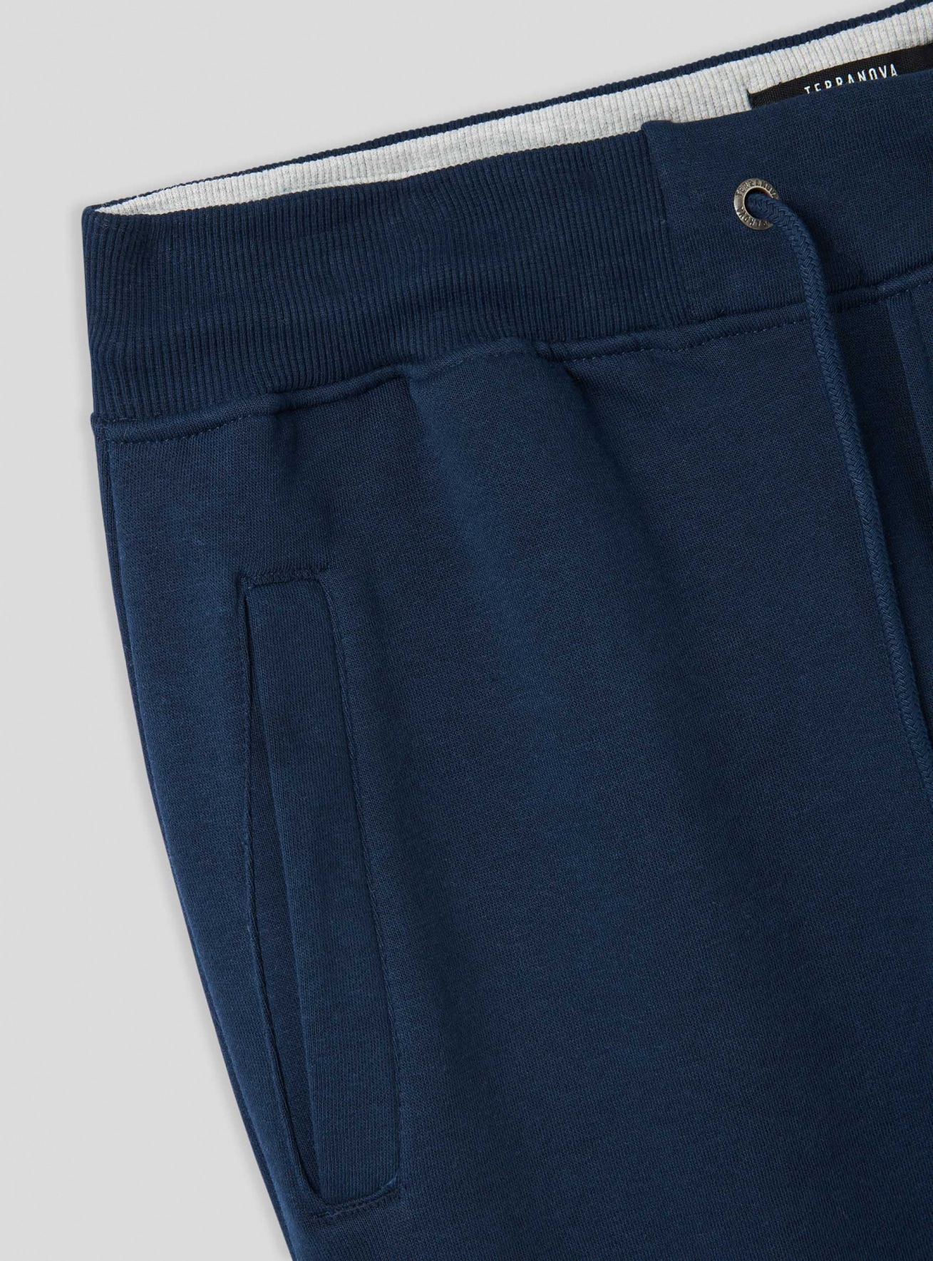 Pantalone ginnico Lungo Herren Terranova