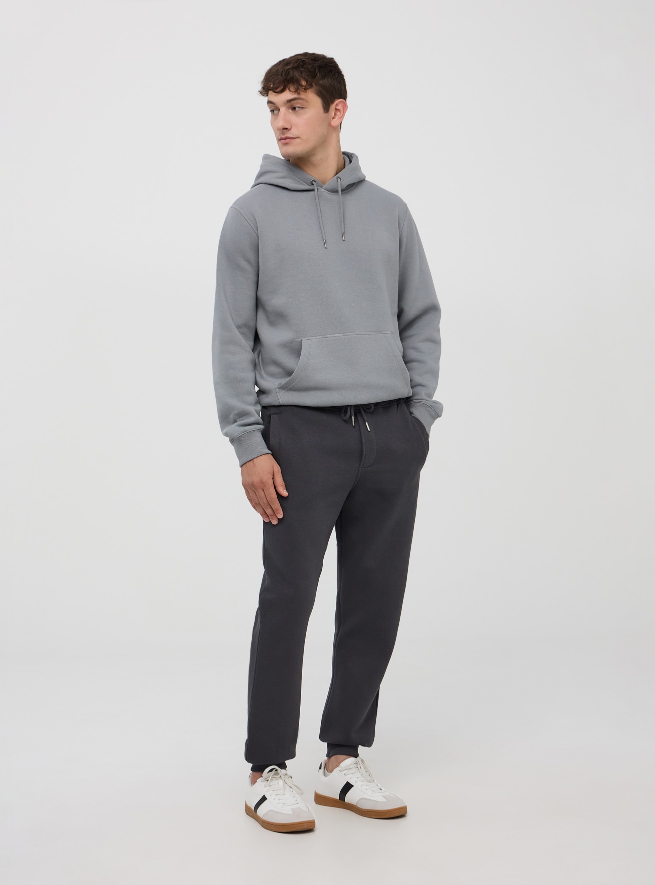 Full-length gym pants Man Terranova