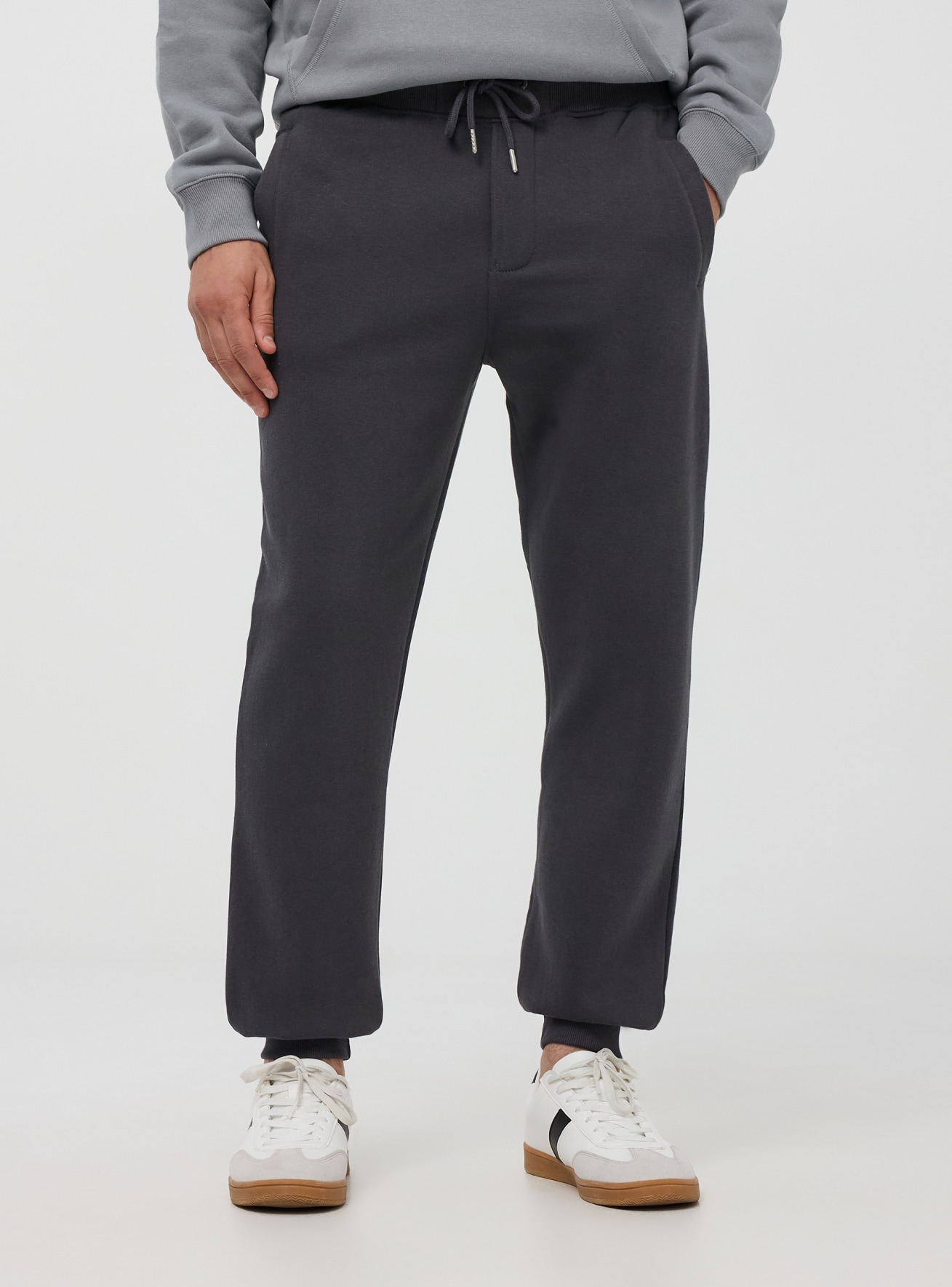 Full-length gym pants Man Terranova