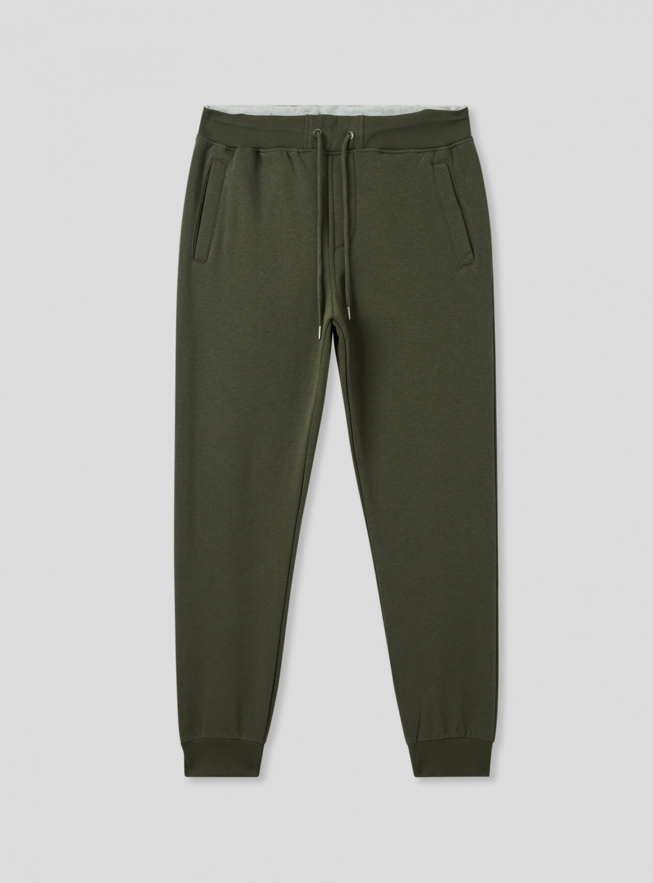 Full-length gym pants Man Terranova