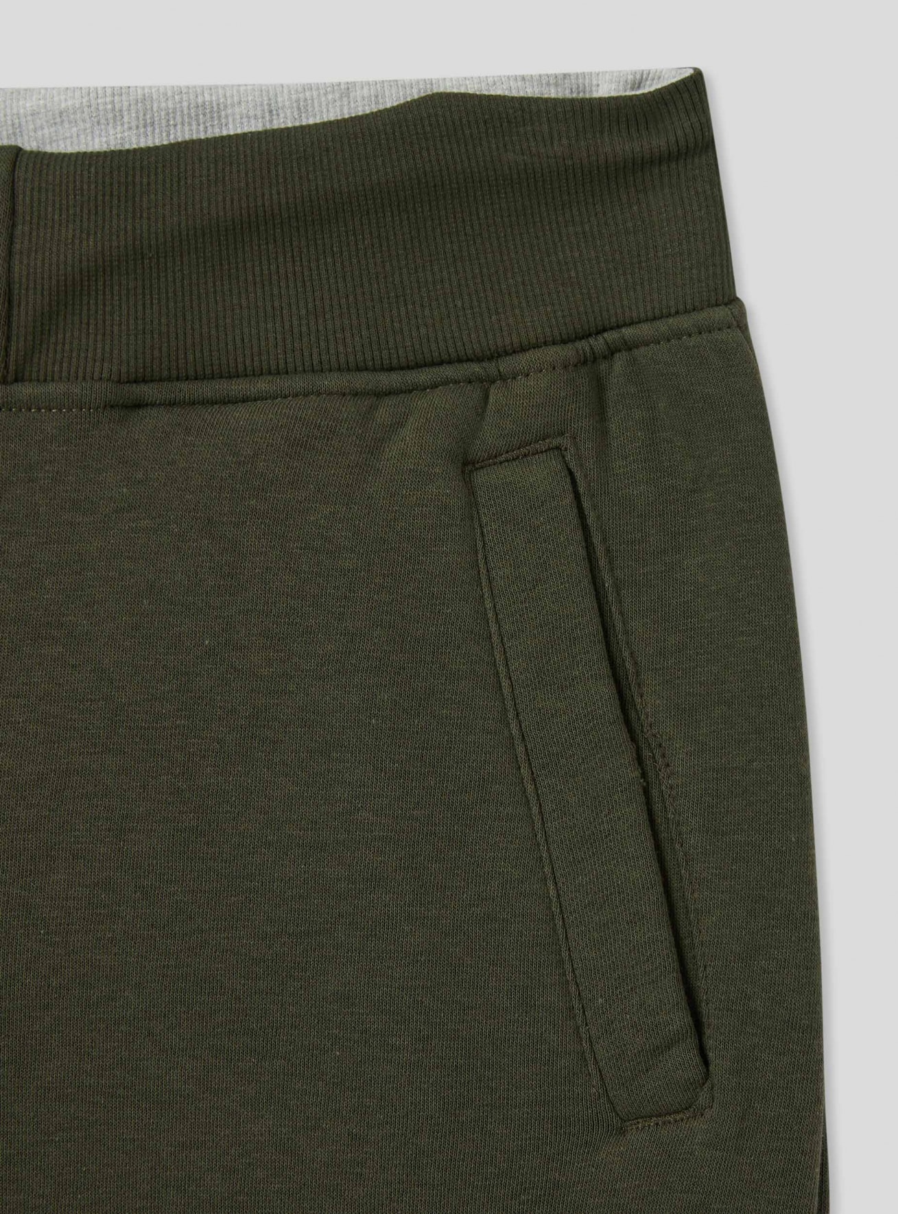 Full-length gym pants Man Terranova