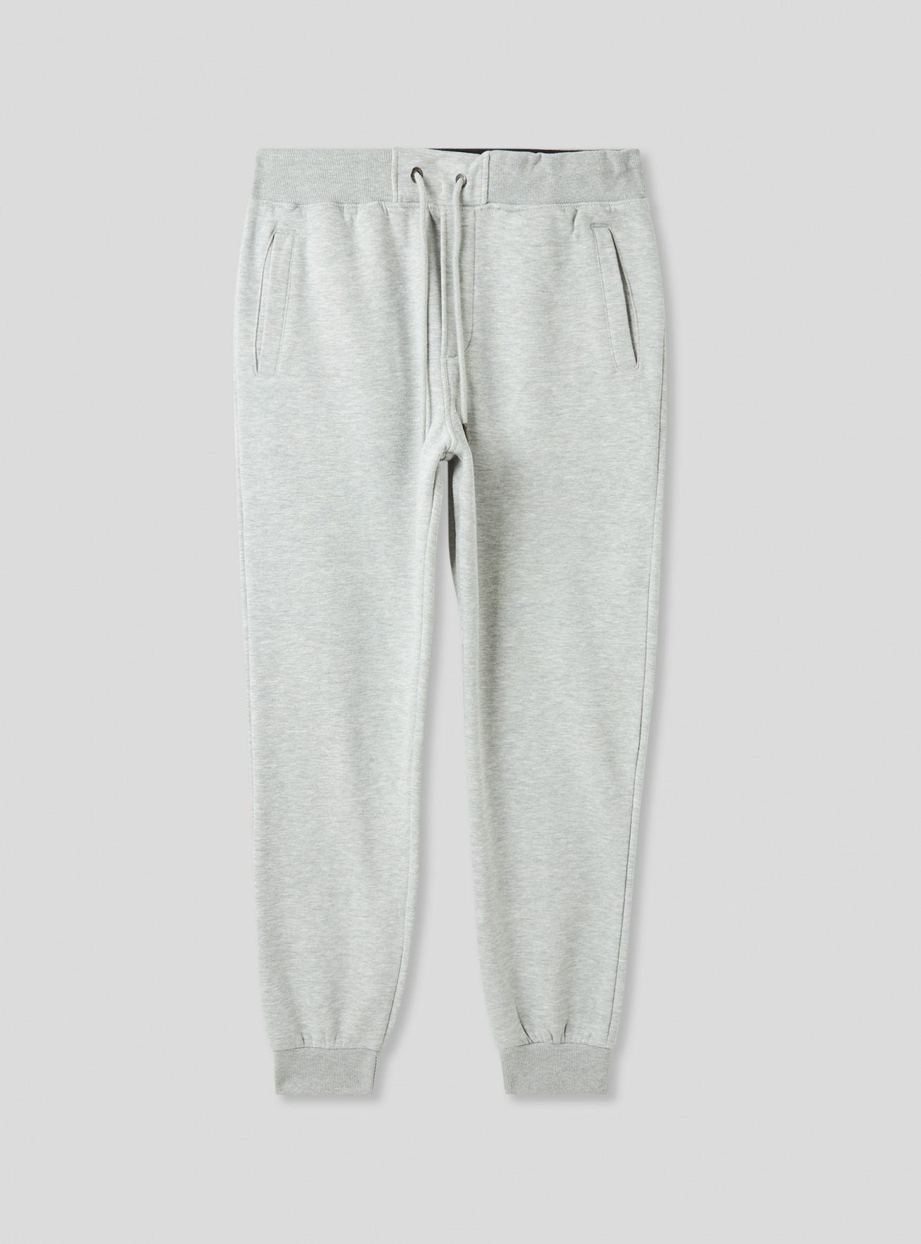 Full-length gym pants Man Terranova