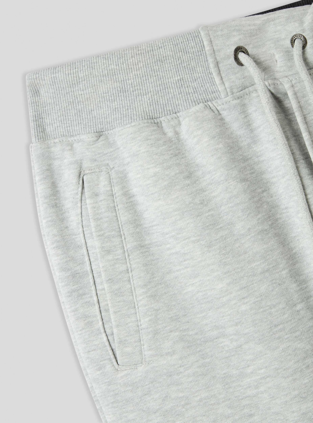 Full-length gym pants Man Terranova