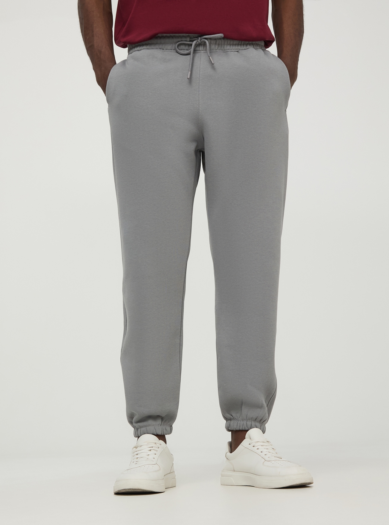 Pantalones Hombre Terranova