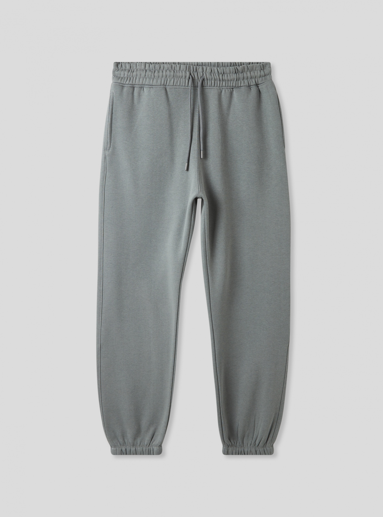 Full-length gym pants Man Terranova