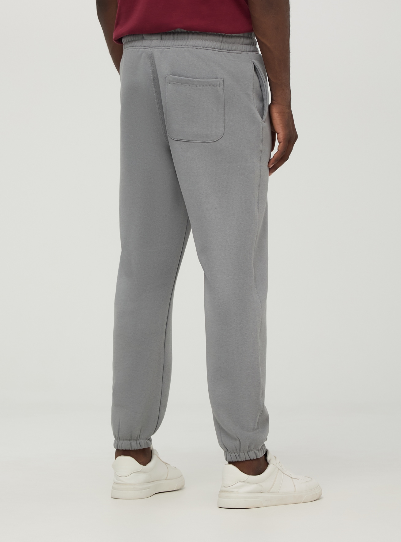 Full-length gym pants Man Terranova