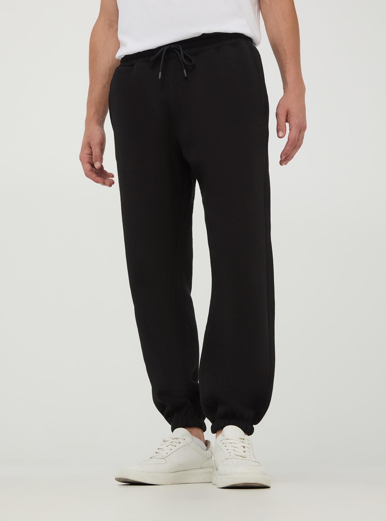 Full-length gym pants Man Terranova