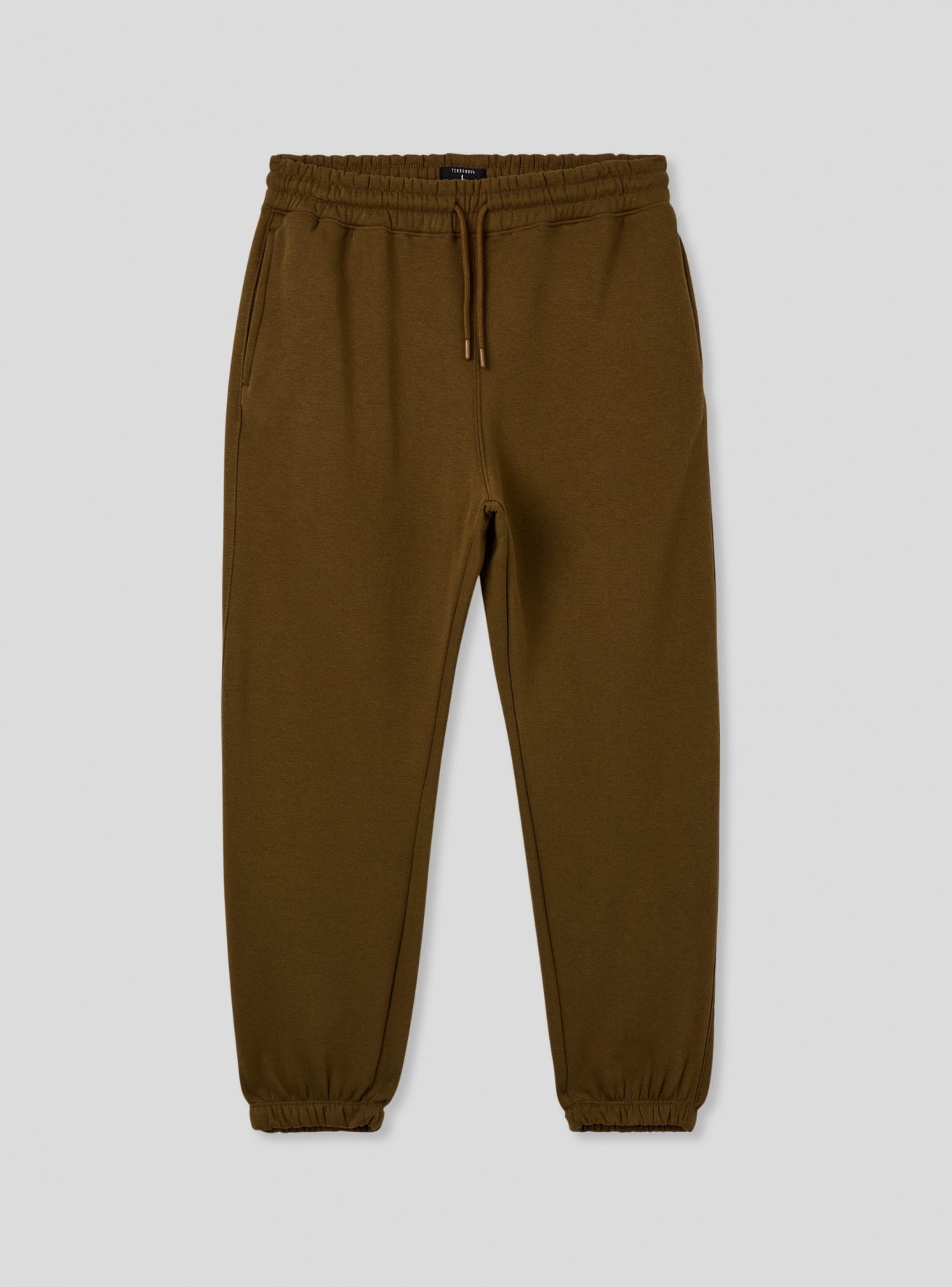 Full-length gym pants Man Terranova