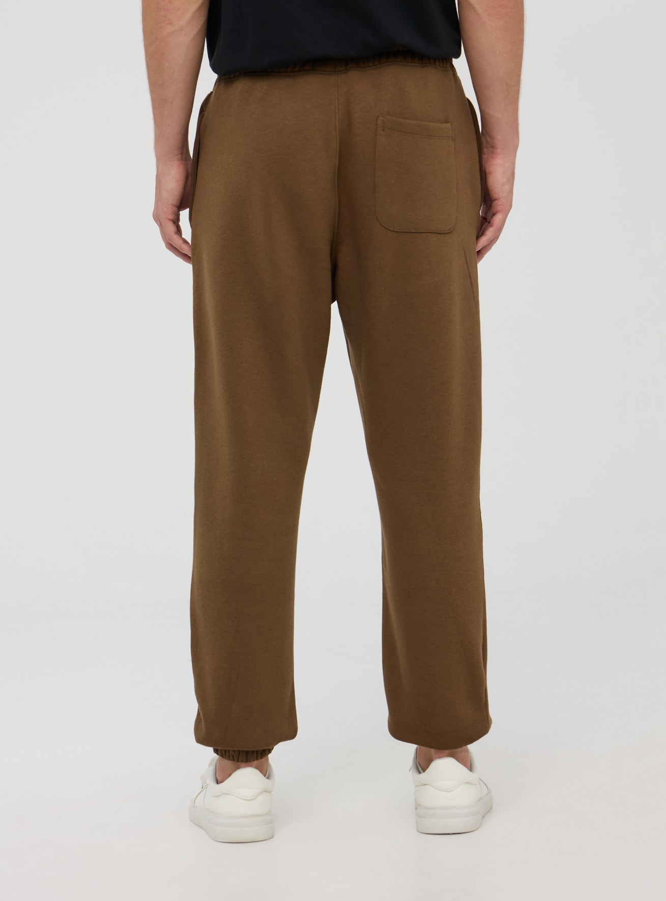 Full-length gym pants Man Terranova