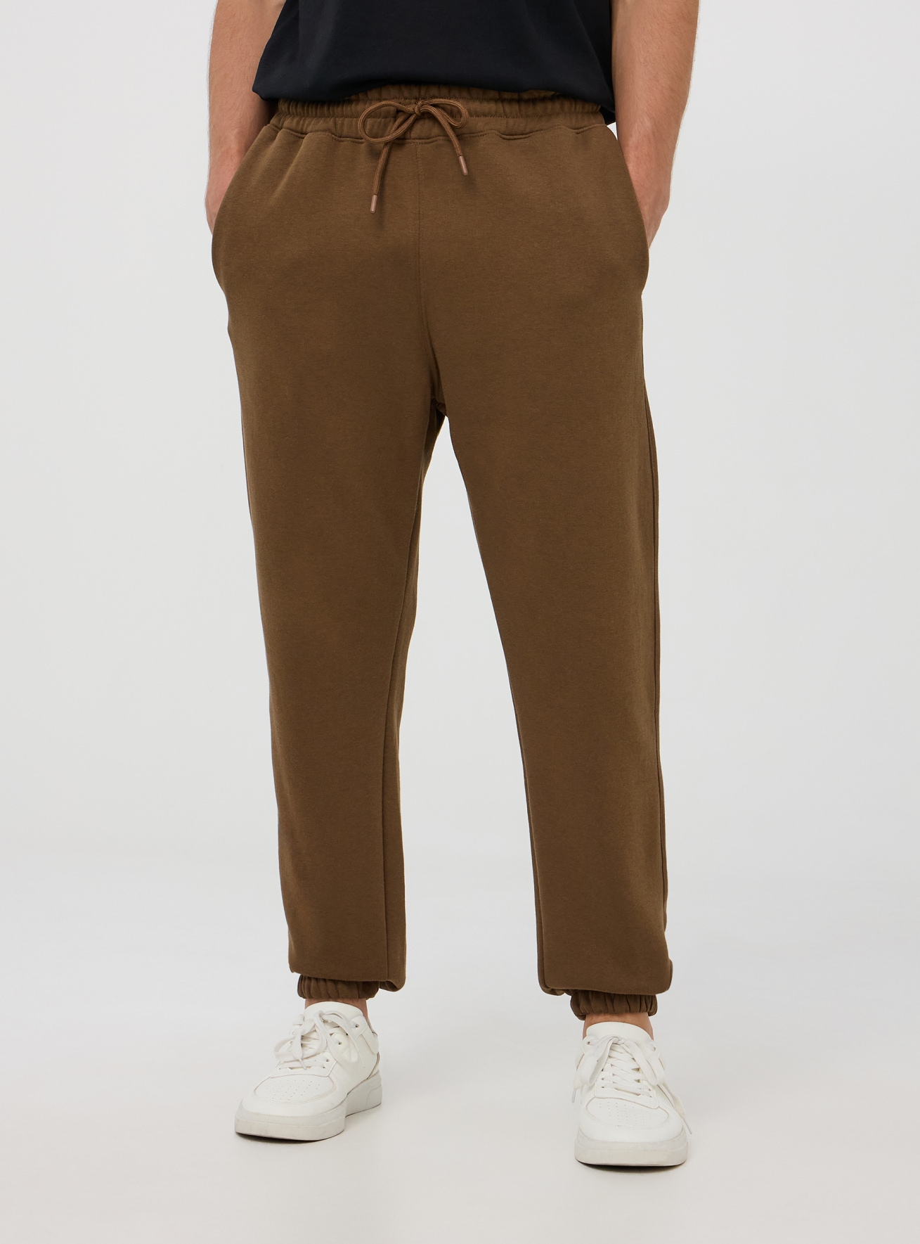 Pantalone ginnico Lungo Herren Terranova