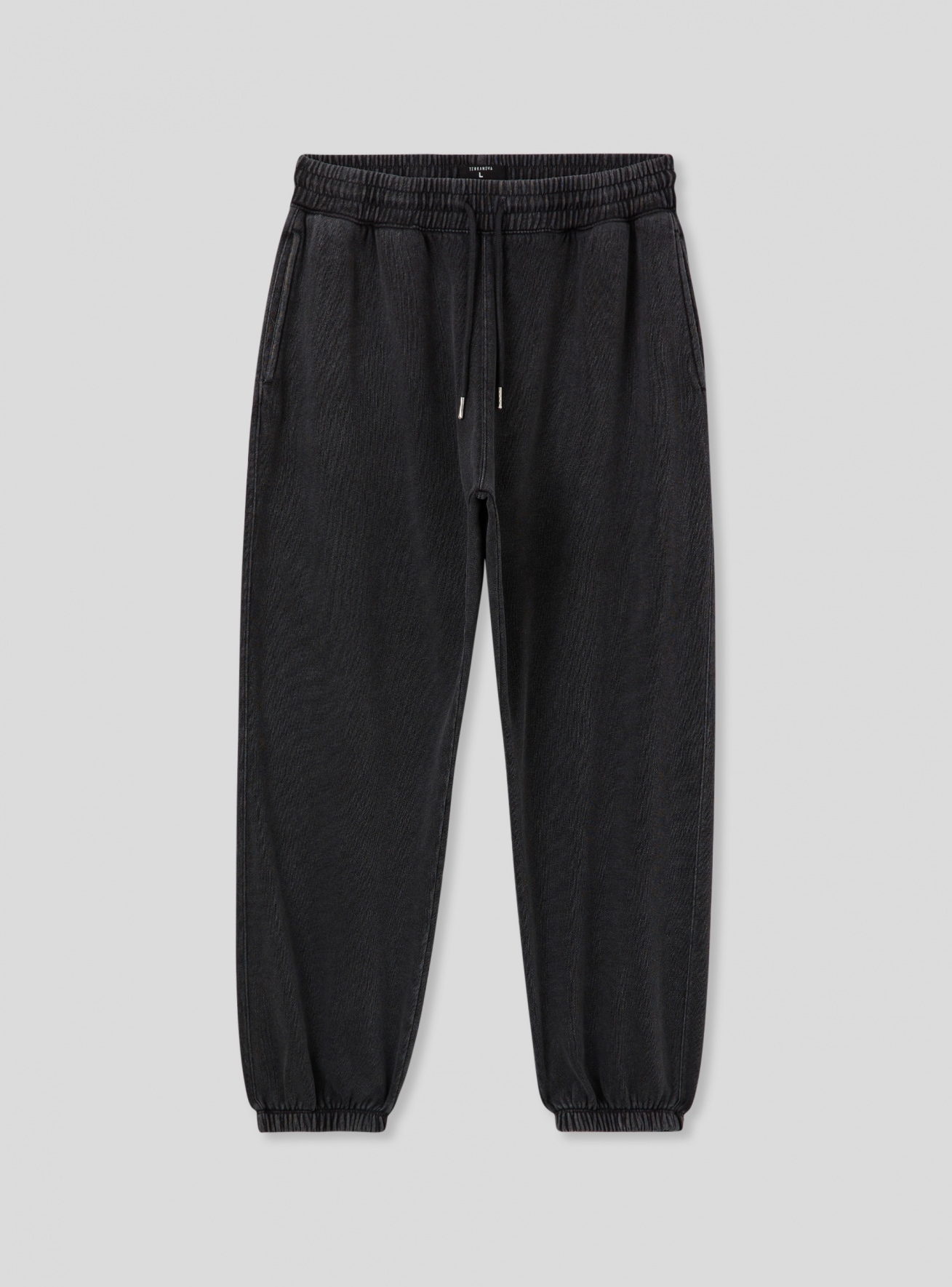 Full-length gym pants Man Terranova