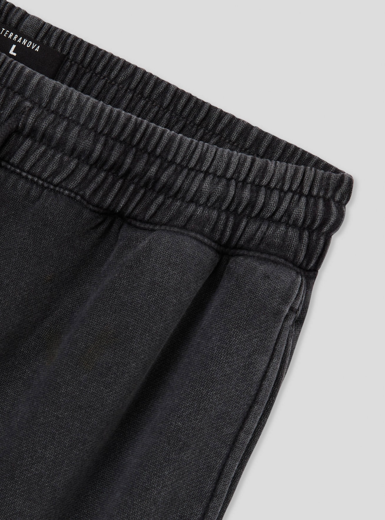 Full-length gym pants Man Terranova