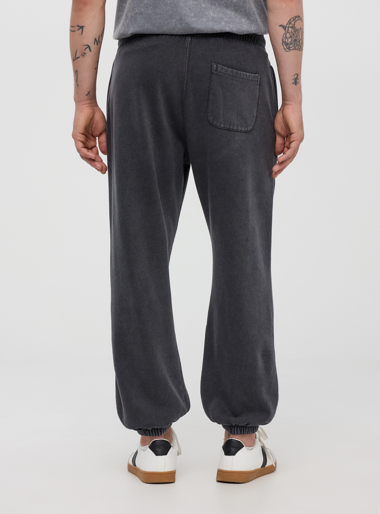 Pantalones Hombre Terranova